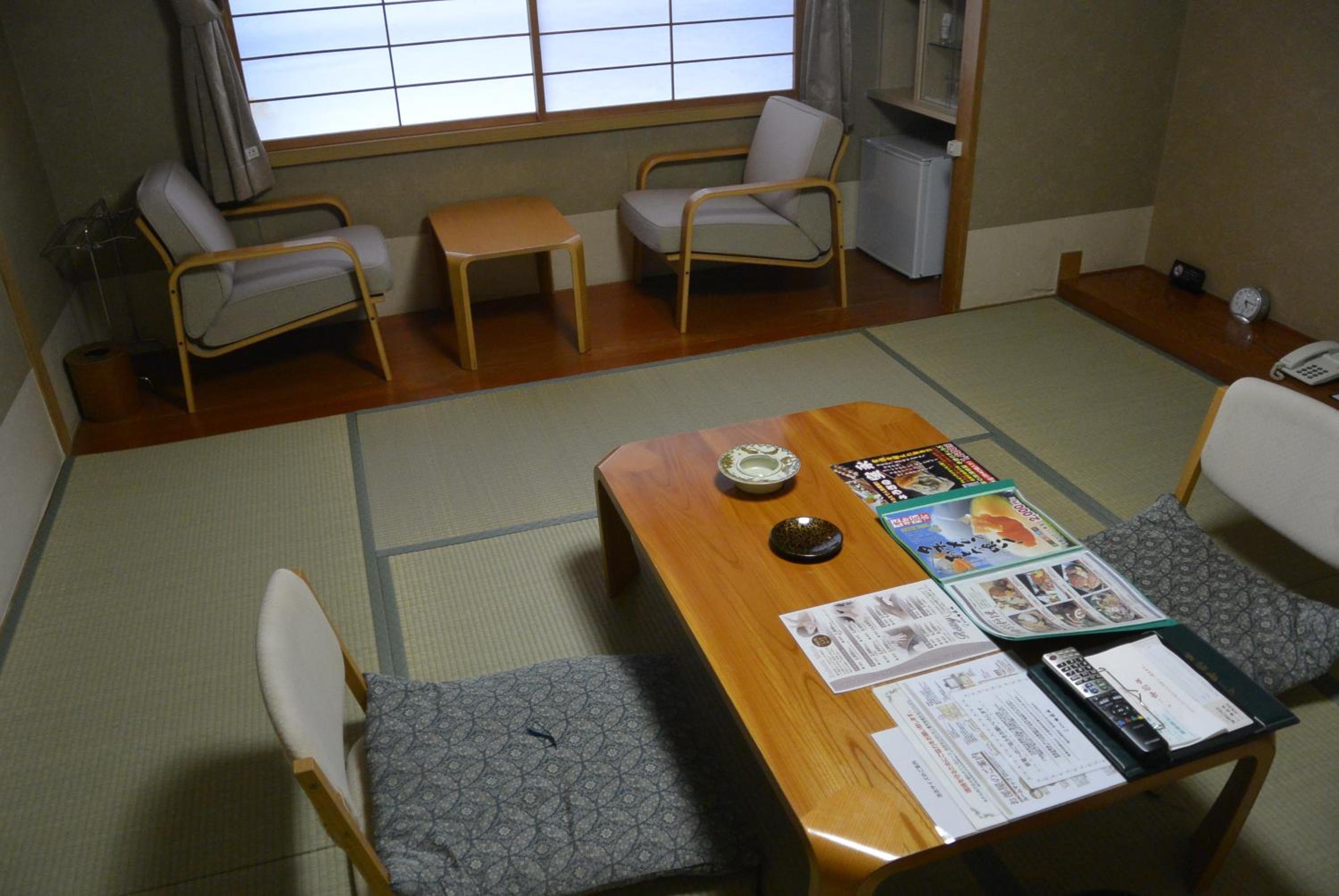 Hotel Gozensui