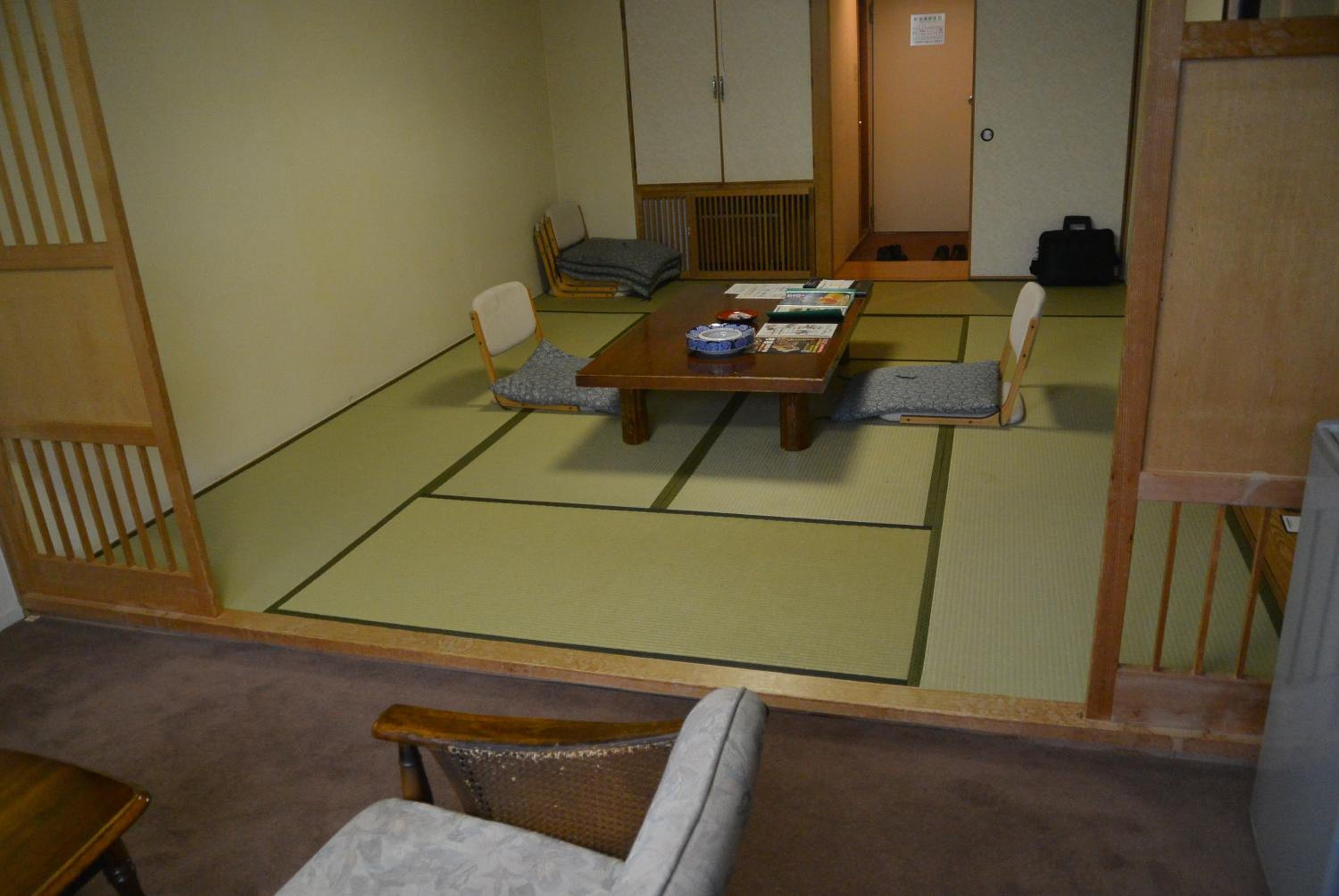 Hotel Gozensui