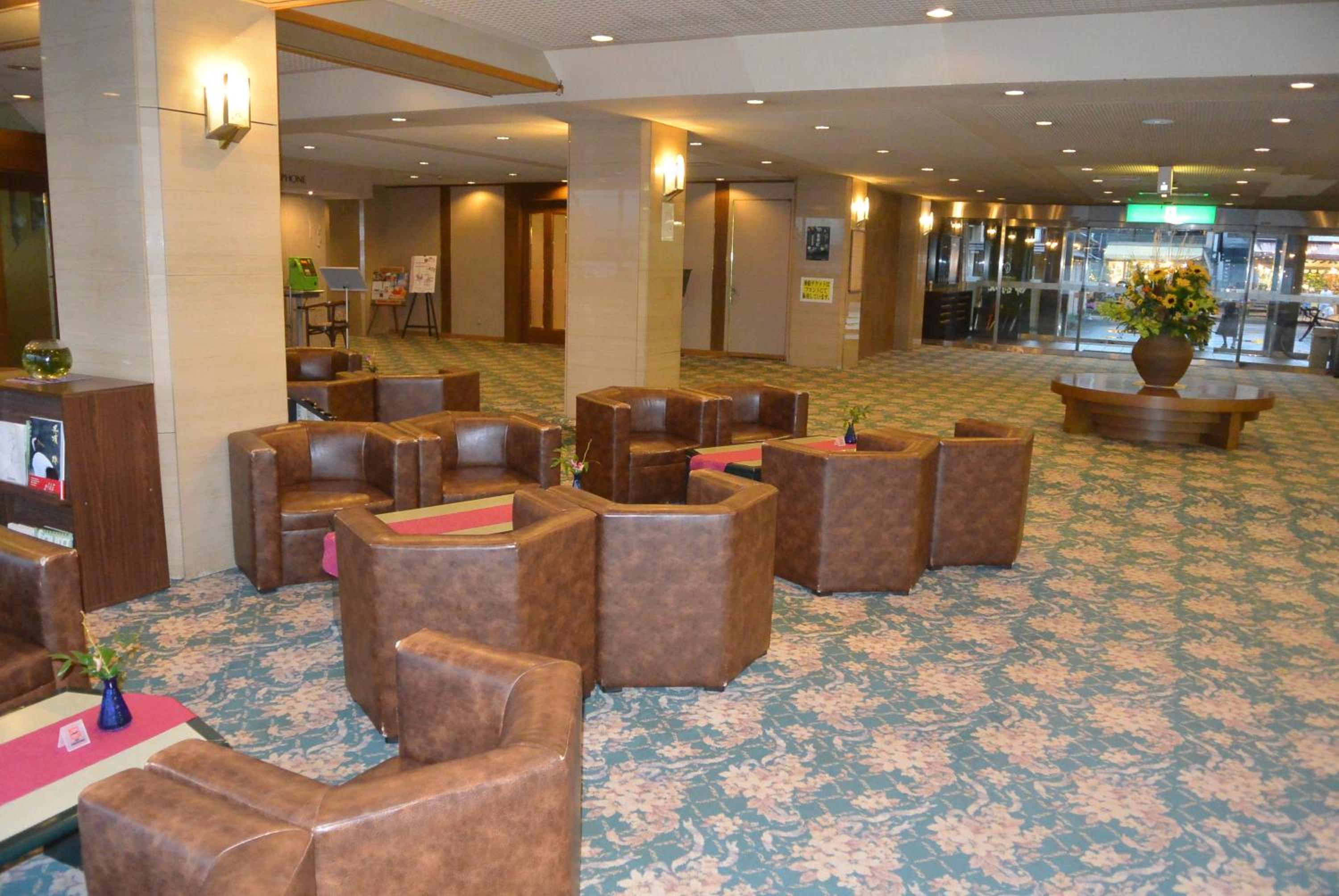 Hotel Gozensui