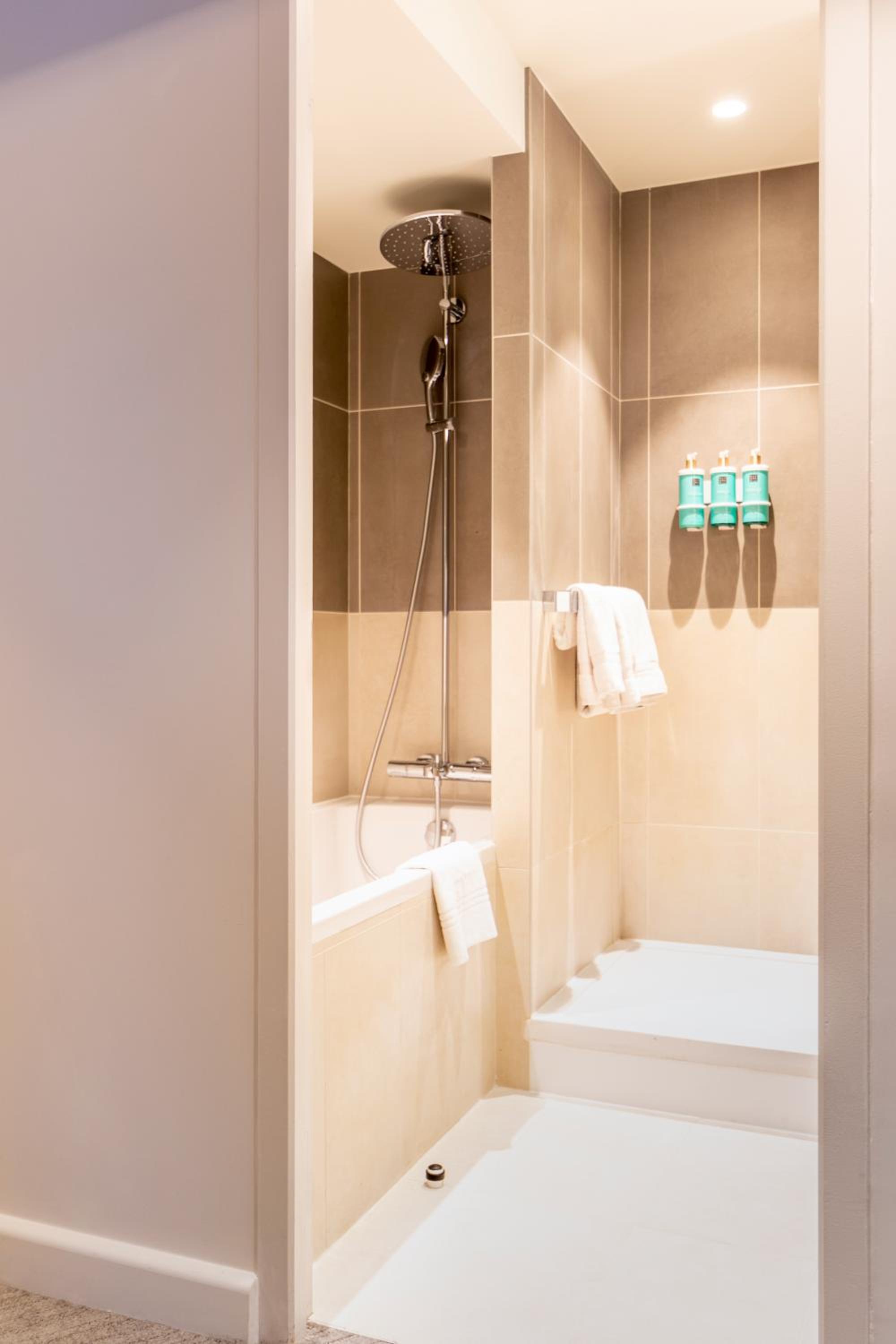 Rungis Vacations - Novotel Paris Orly Rungis Aeroport - Property Image 71