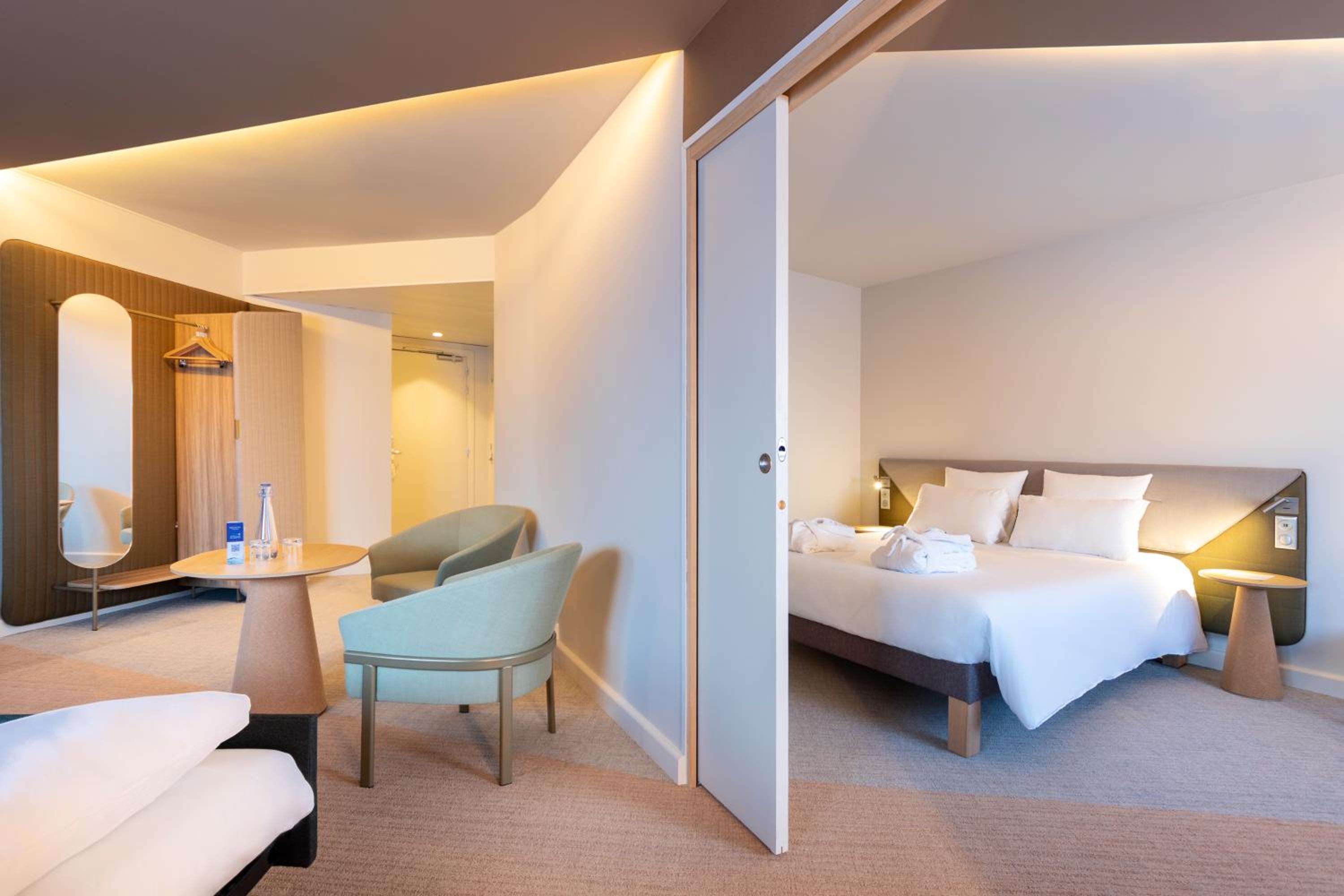Rungis Vacations - Novotel Paris Orly Rungis Aeroport - Property Image 78