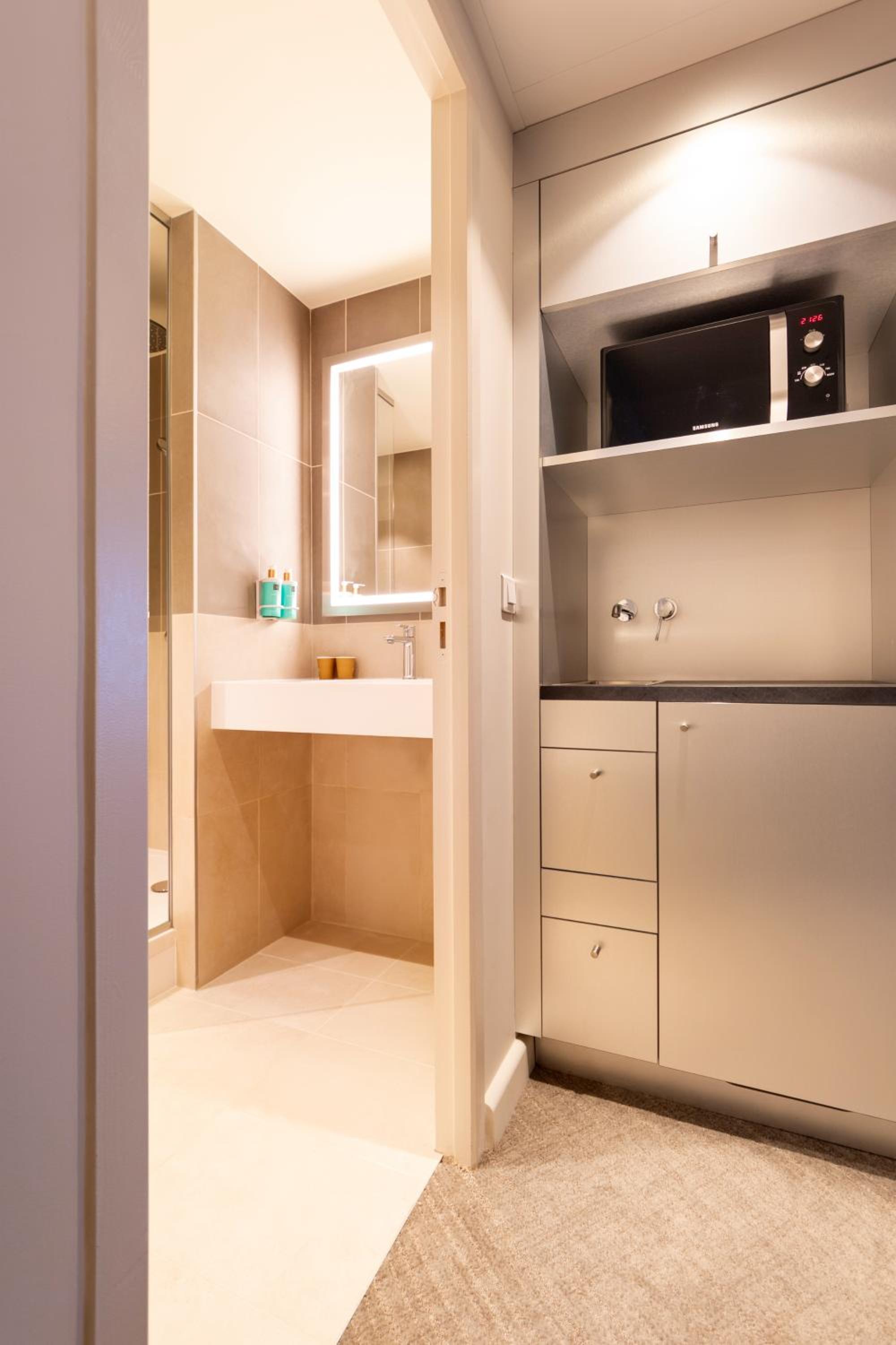Rungis Vacations - Novotel Paris Orly Rungis Aeroport - Property Image 75