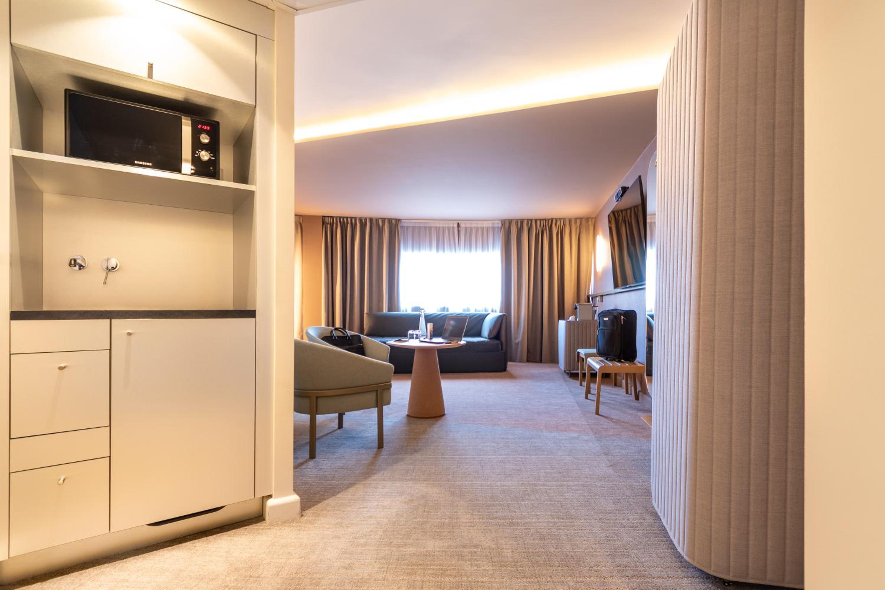 Rungis Vacations - Novotel Paris Orly Rungis Aeroport - Property Image 73