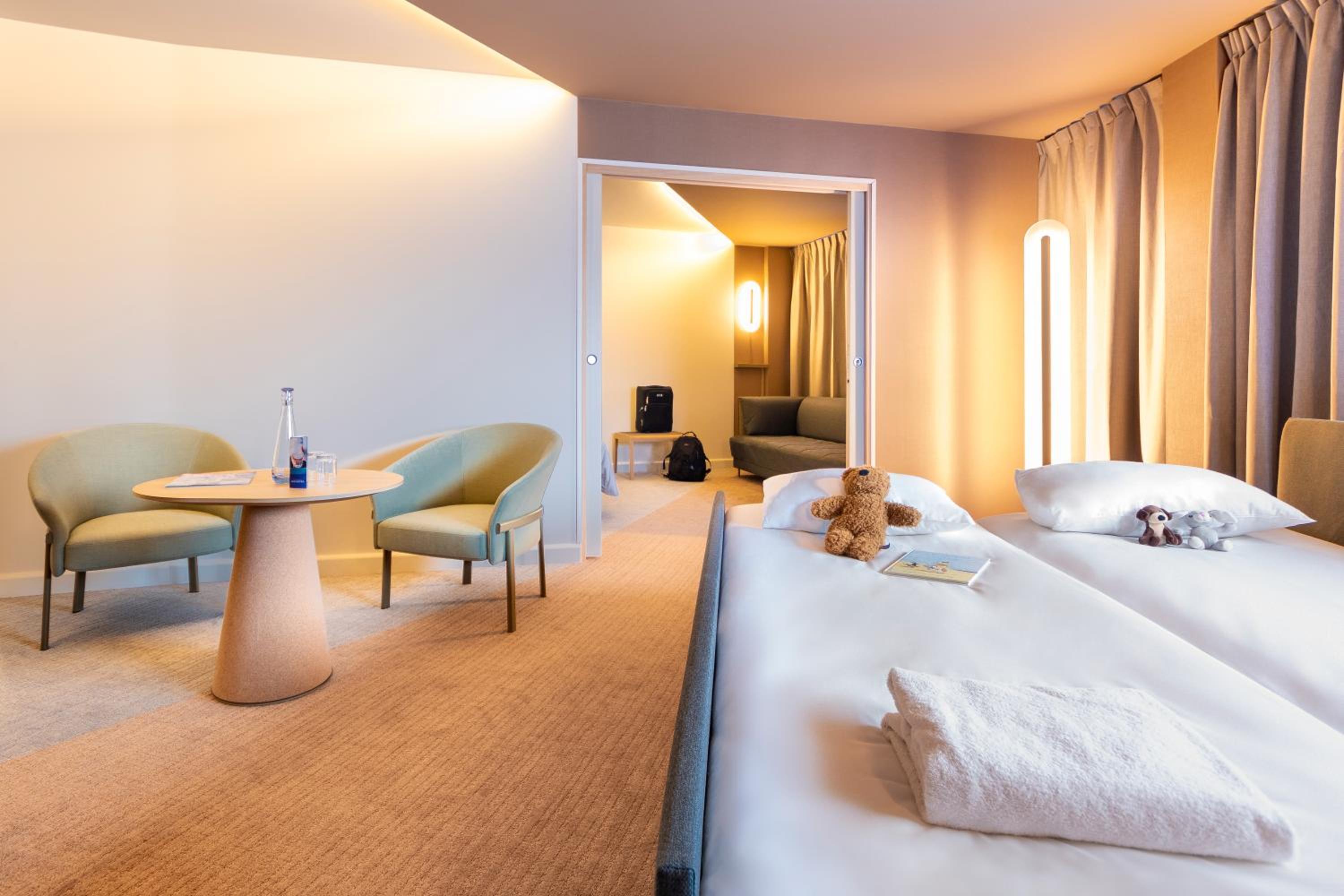 Rungis Vacations - Novotel Paris Orly Rungis Aeroport - Property Image 79