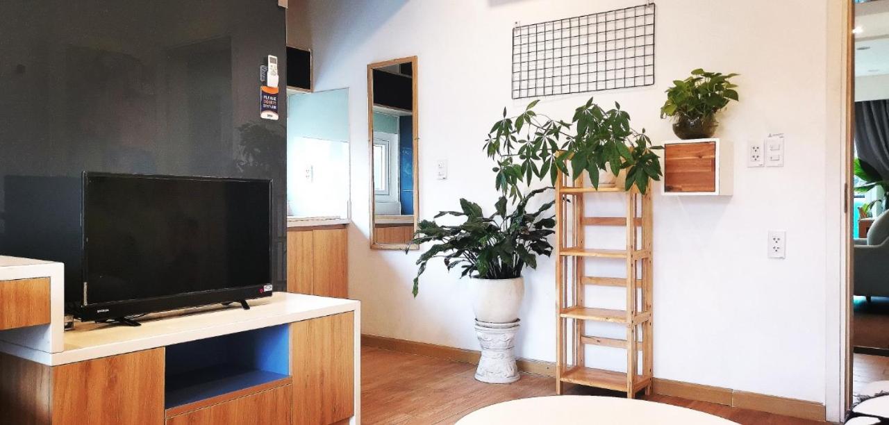 Belong Living Quoc Huong - Serviced Apartment