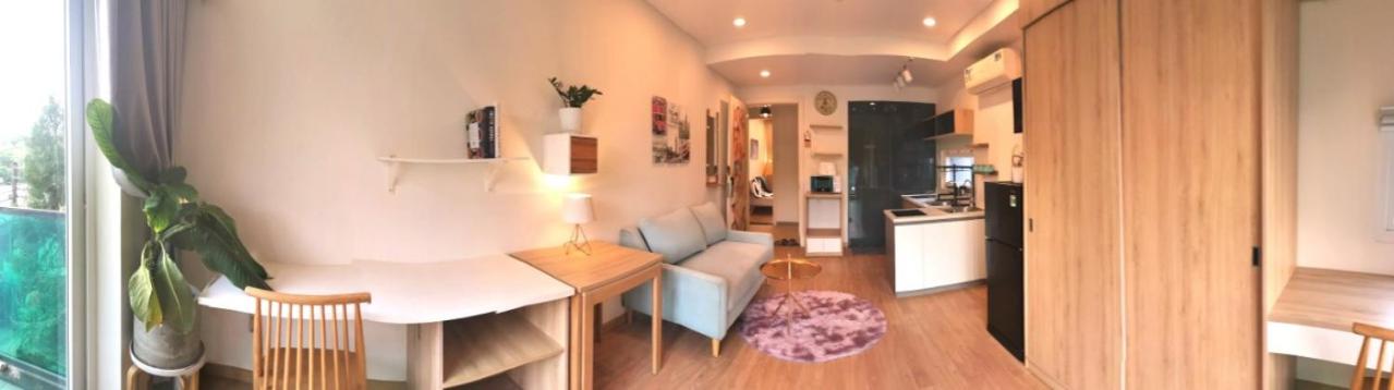 Belong Living Quoc Huong - Serviced Apartment