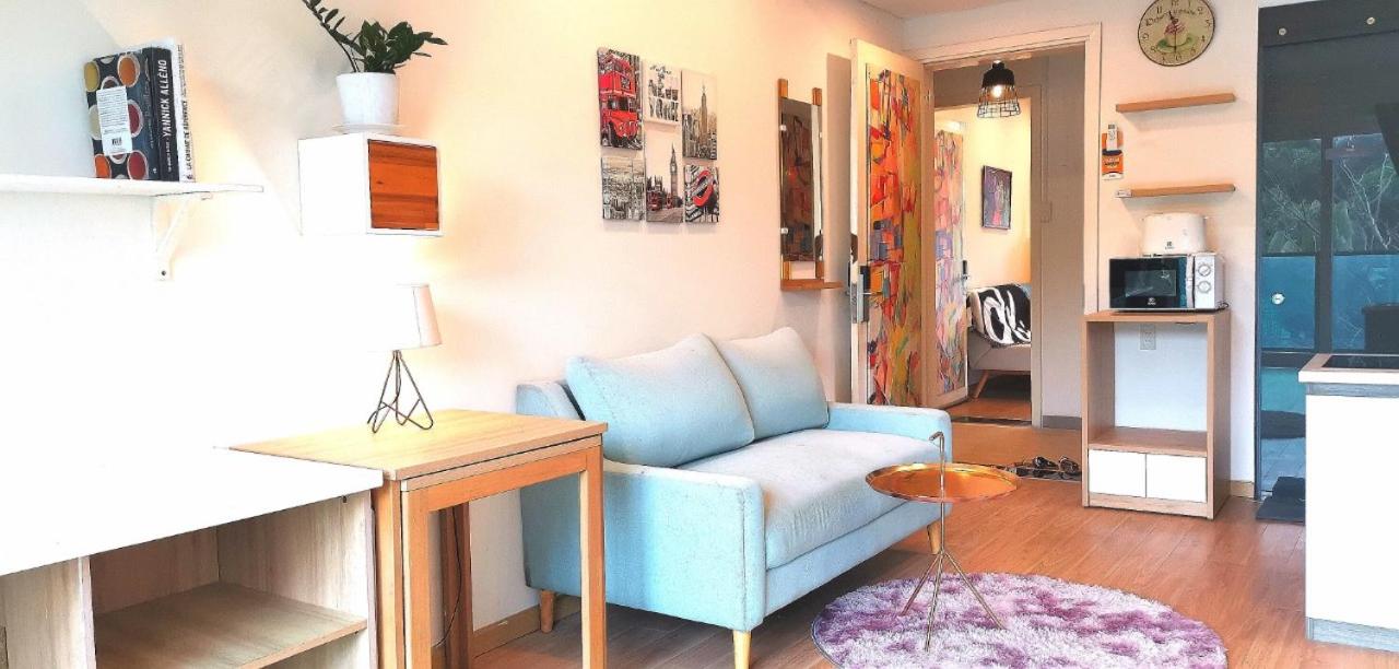 Belong Living Quoc Huong - Serviced Apartment