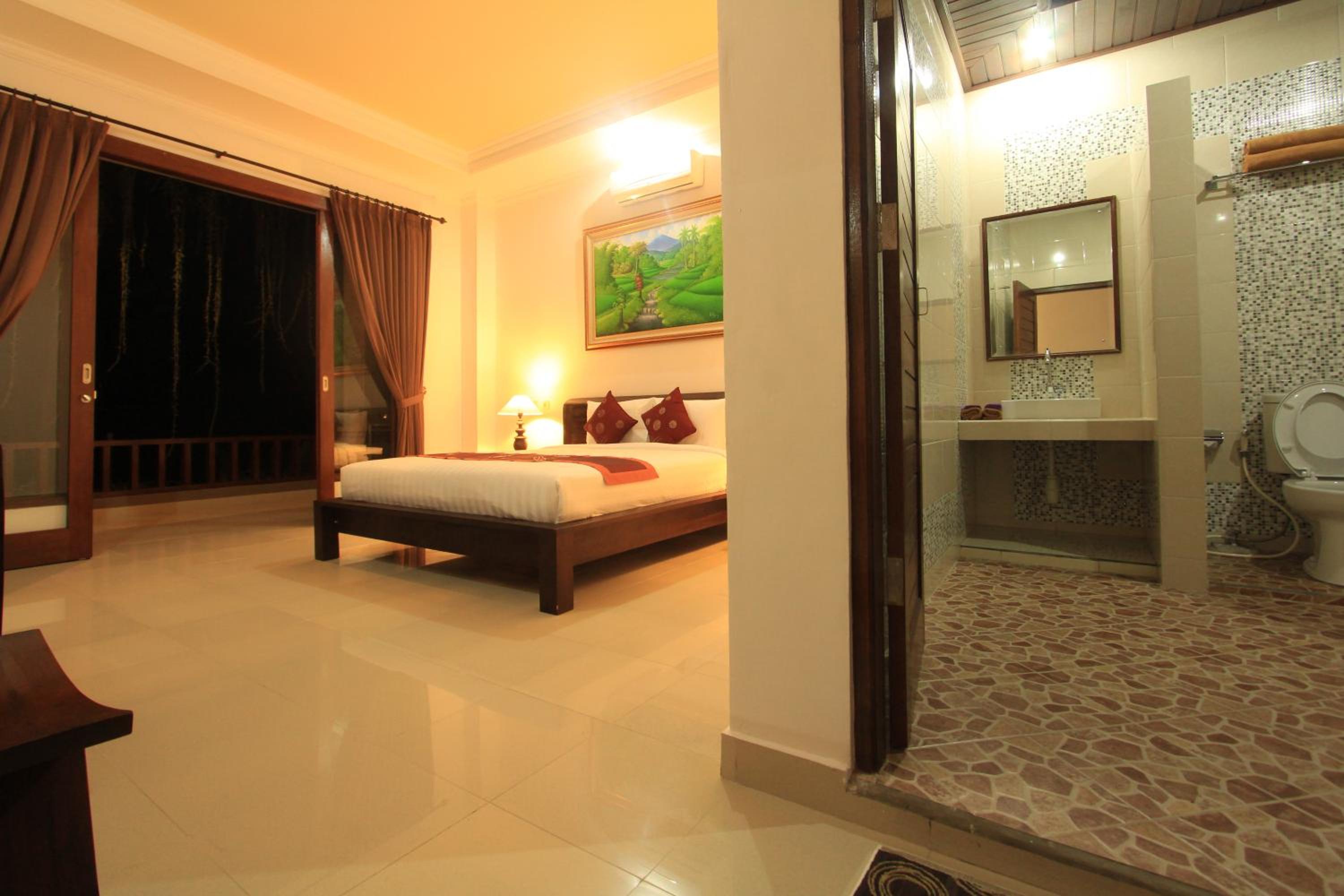 Alam Terrace Cottages