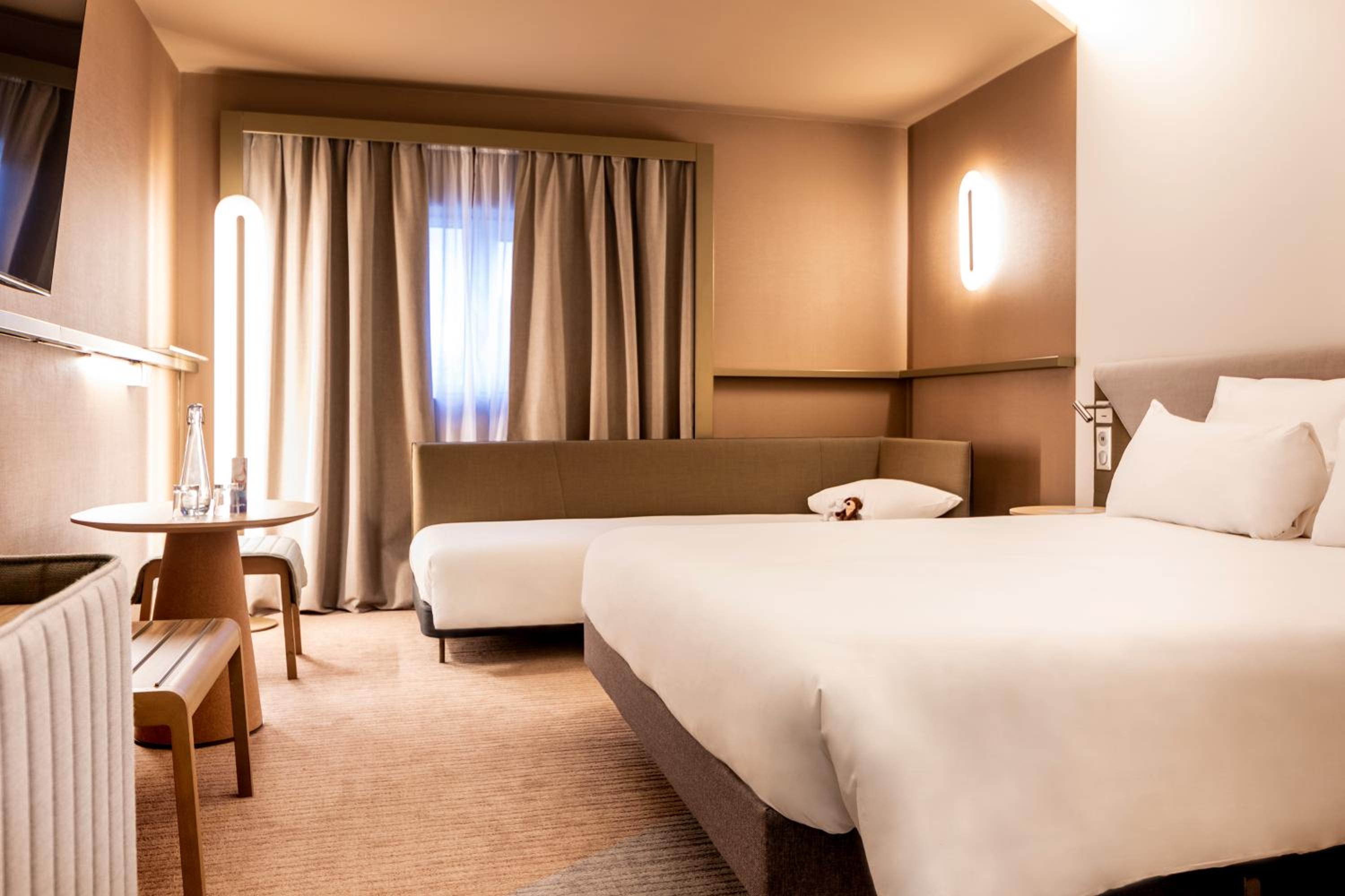 Rungis Vacations - Novotel Paris Orly Rungis Aeroport - Property Image 67