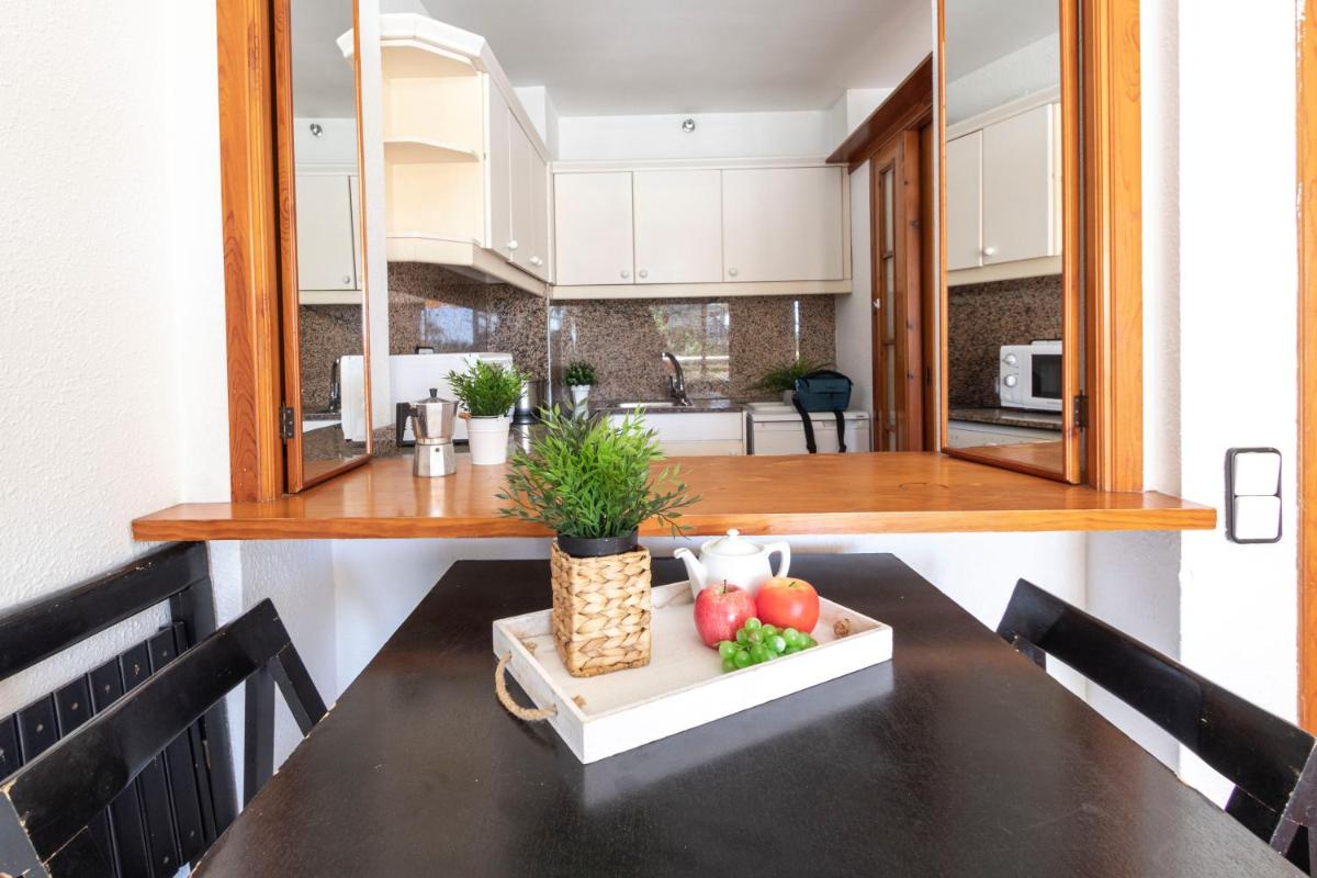 Apartamentos Novelty Arysal view 4