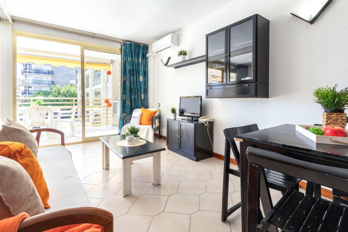 Apartamentos Novelty Arysal view 5