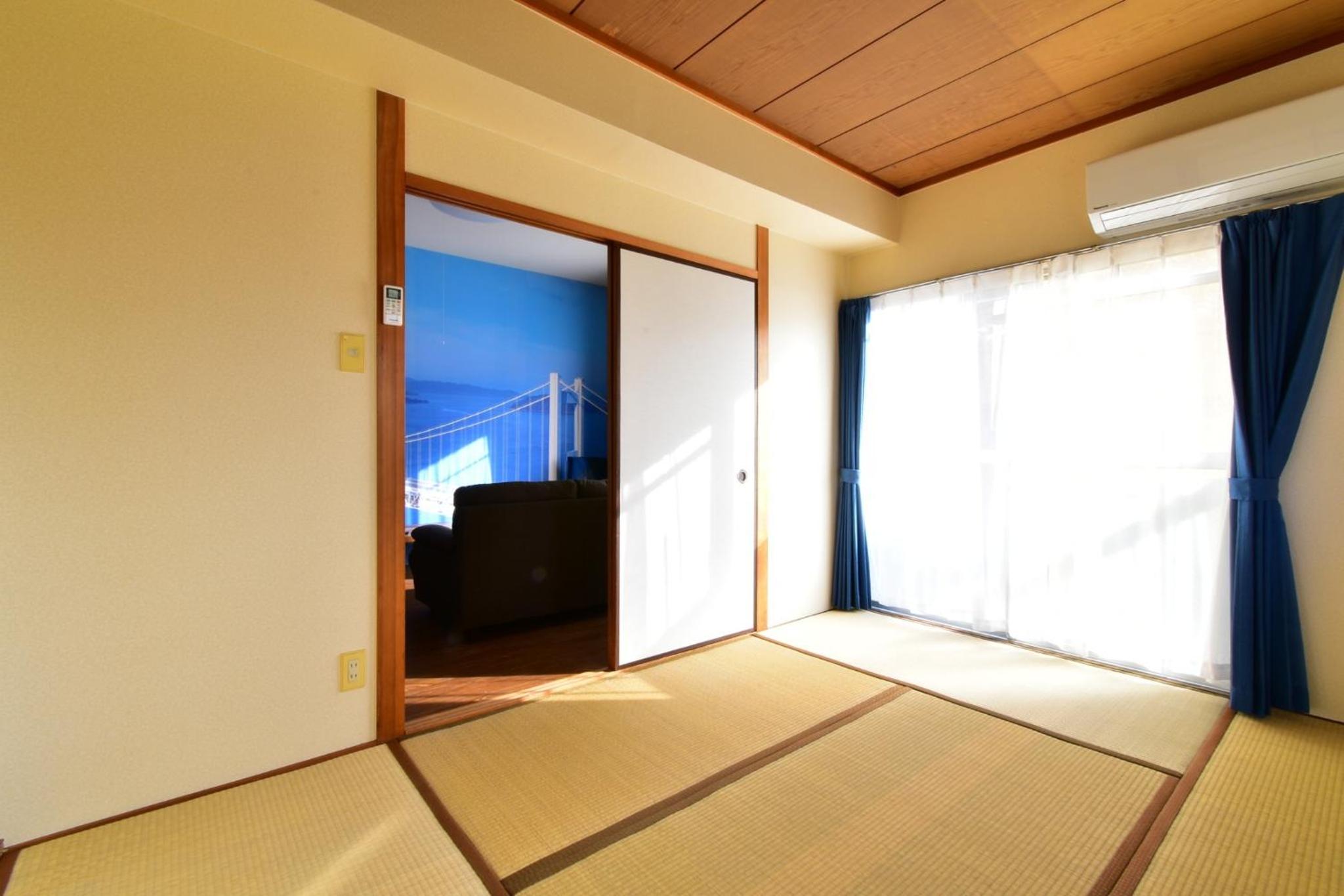 Maison Ota Building A Building B - Vacation STAY 11139