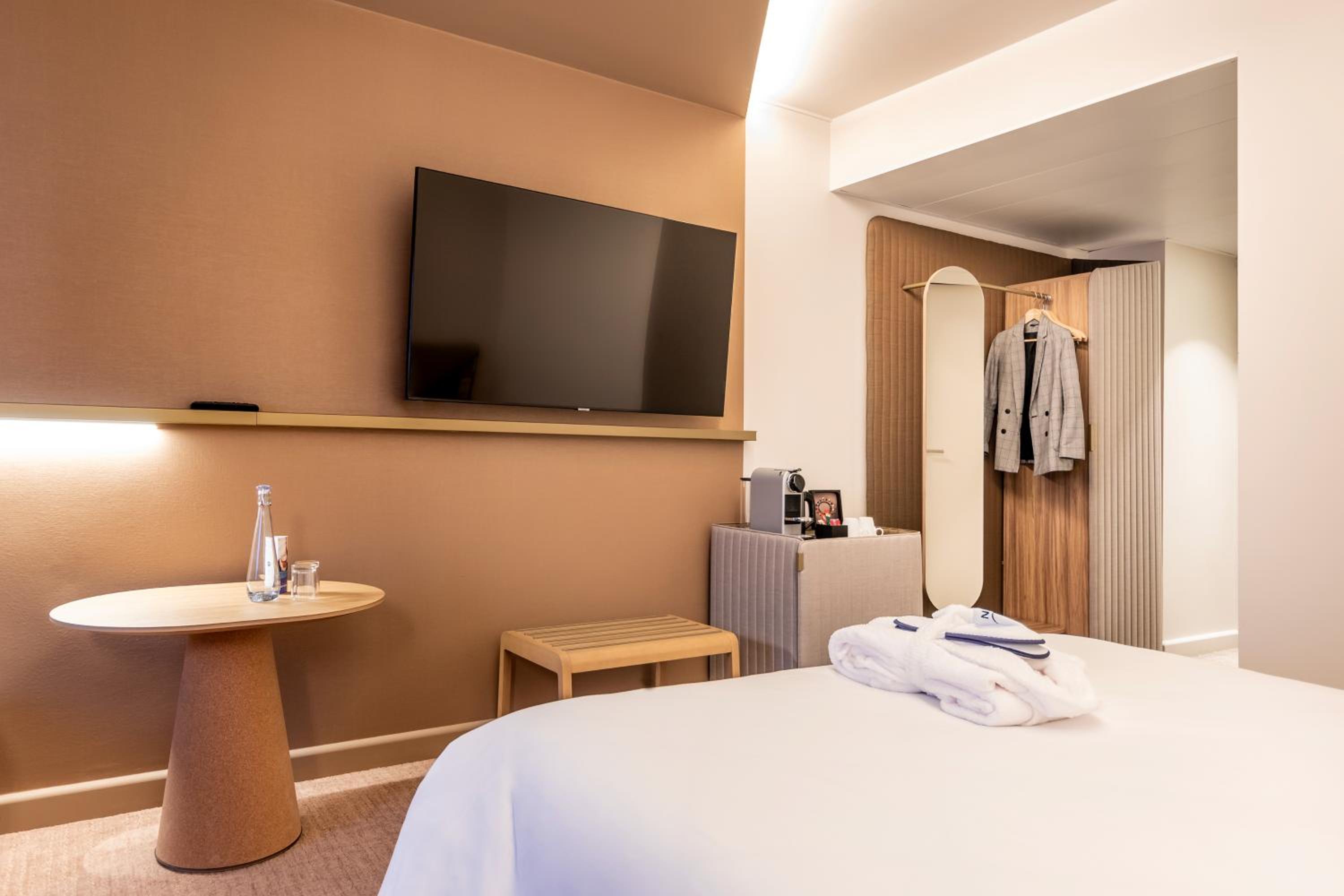 Rungis Vacations - Novotel Paris Orly Rungis Aeroport - Property Image 69