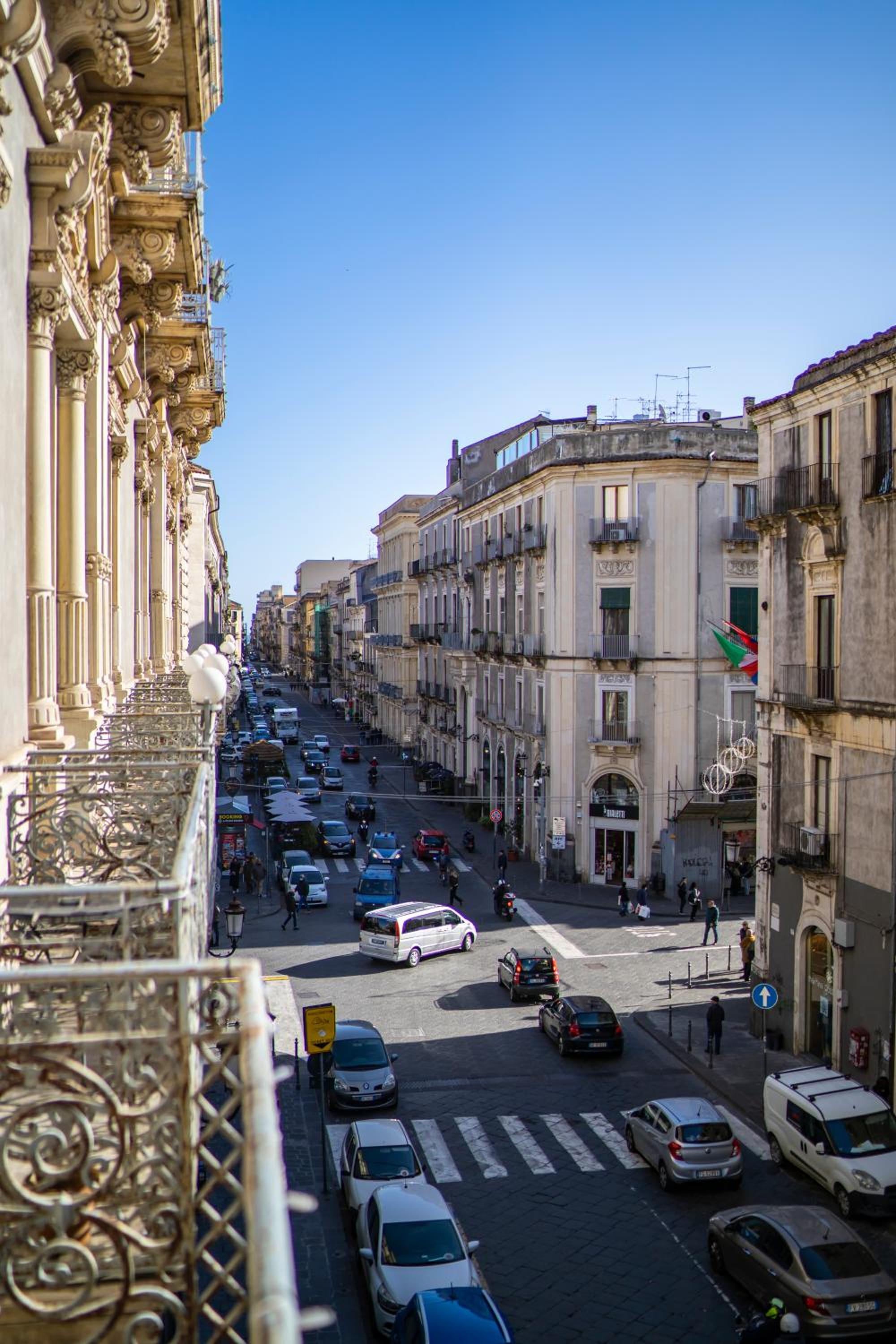 San Demetrio