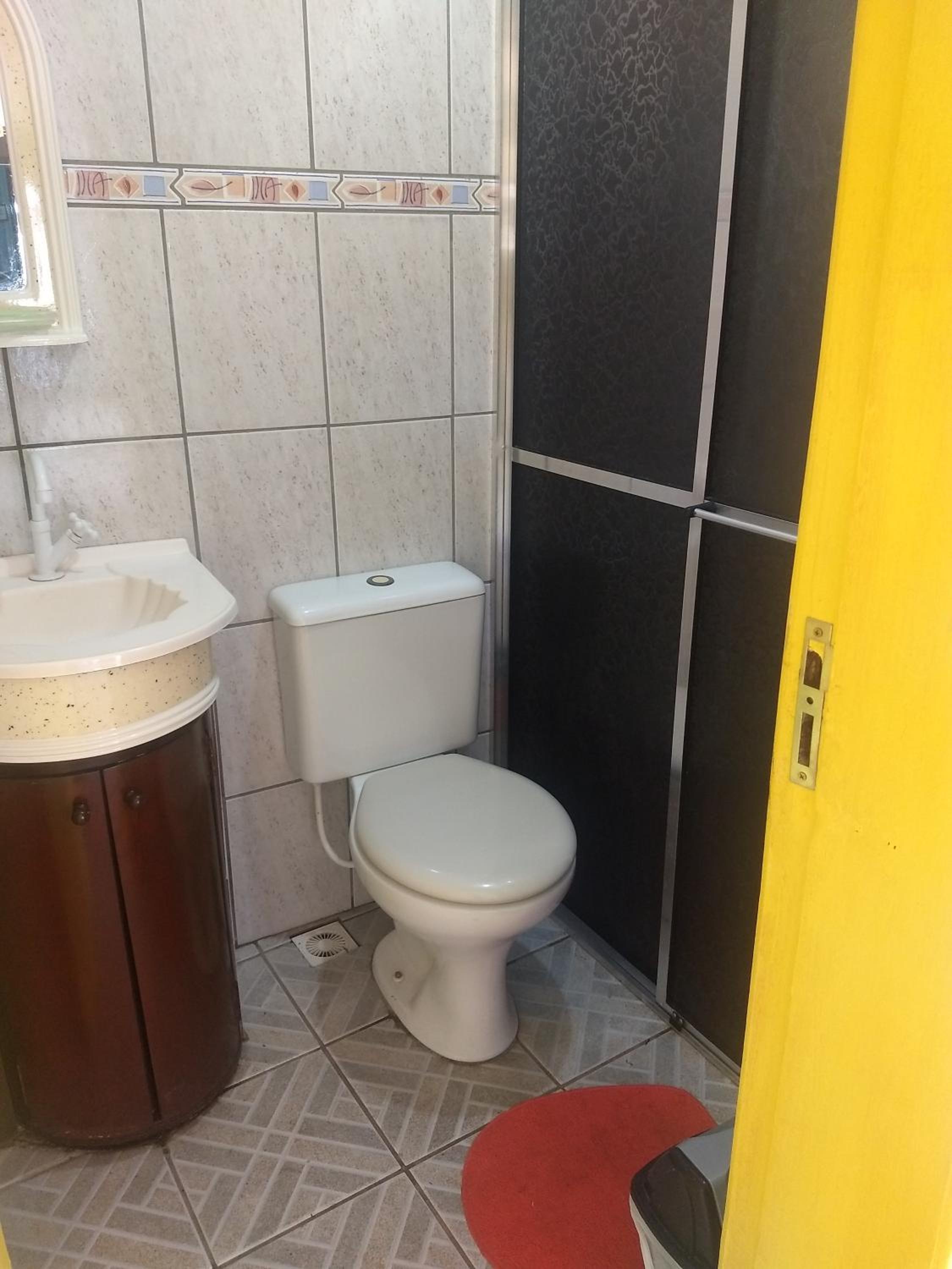 Pousada Atlântica stay home