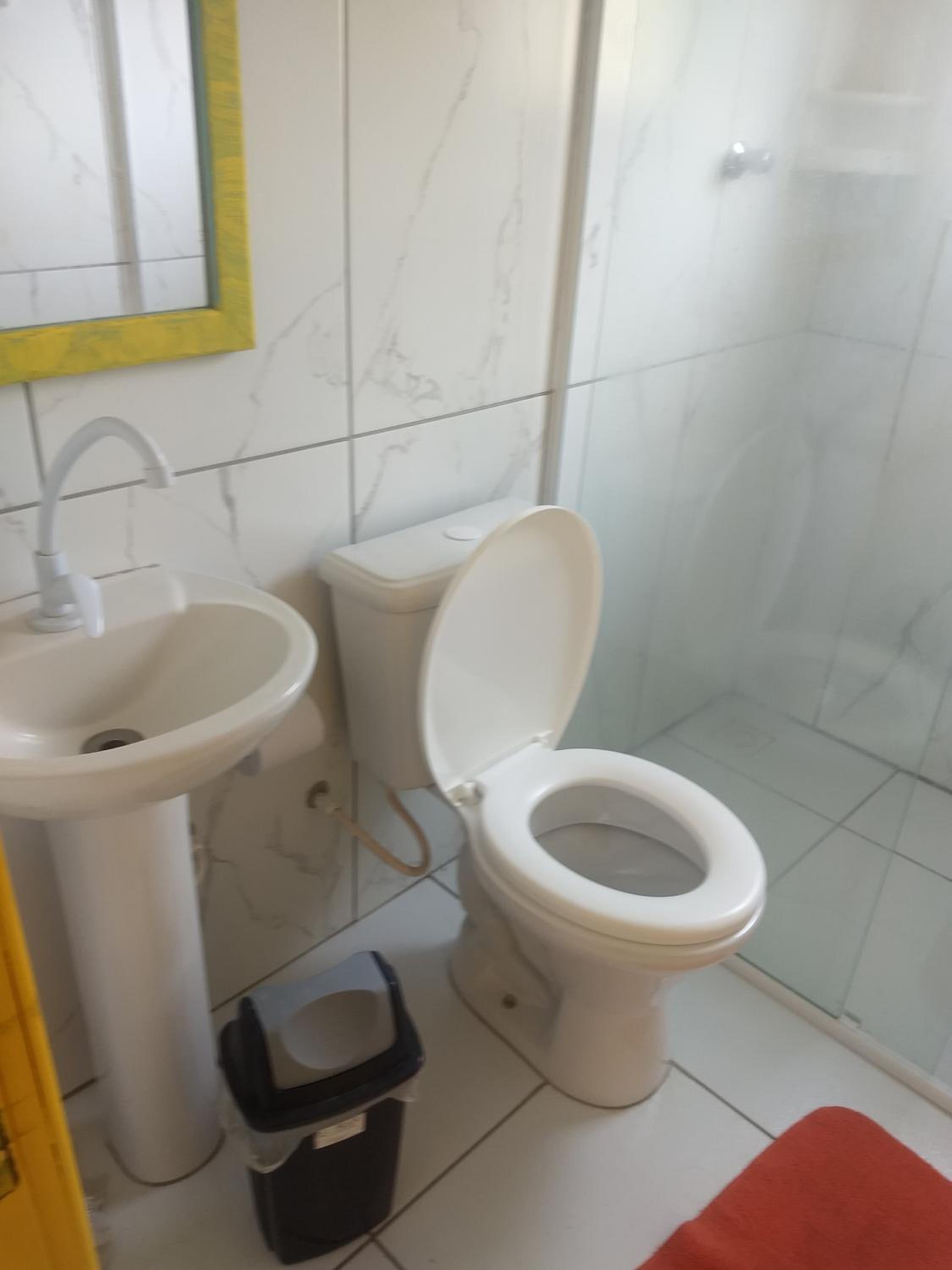 Pousada Atlântica stay home