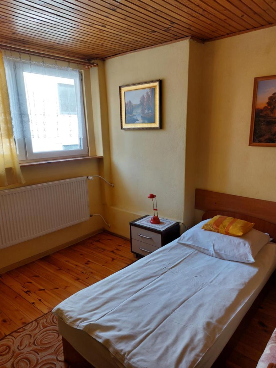 Noclegi-Pokoje goscinne Lublin view 2