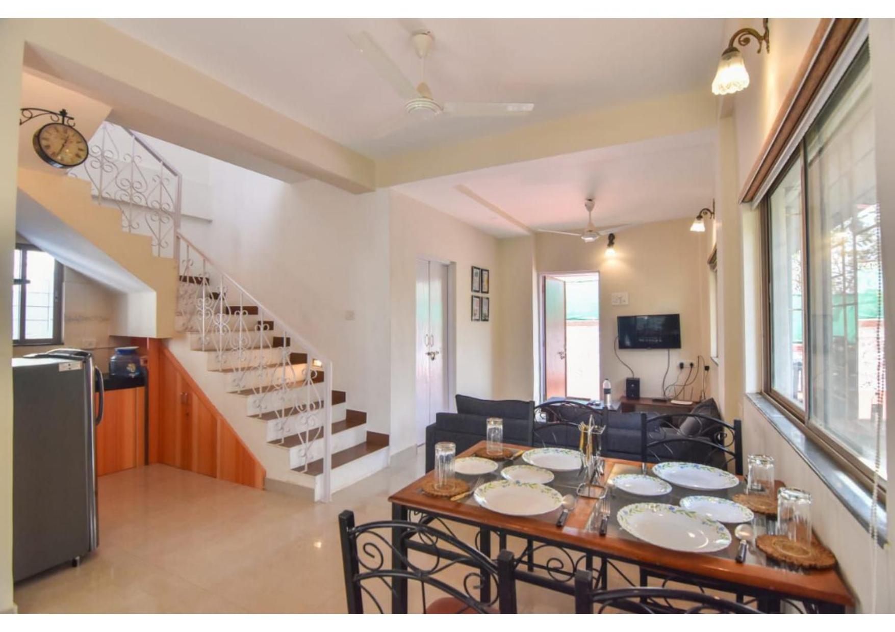 Regal Villas Mudra Villa 3BHK view 2