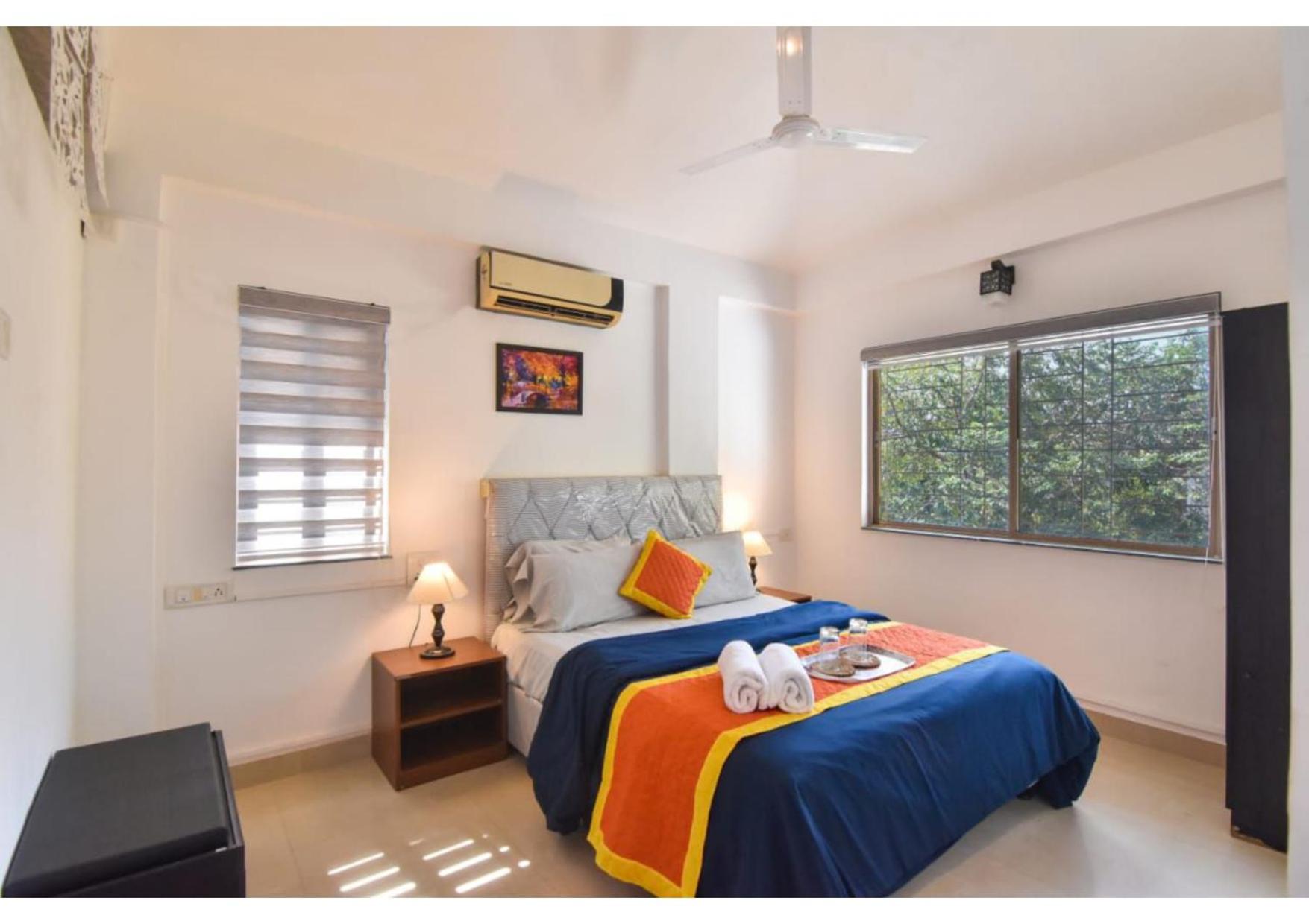 Regal Villas Mudra Villa 3BHK view 3