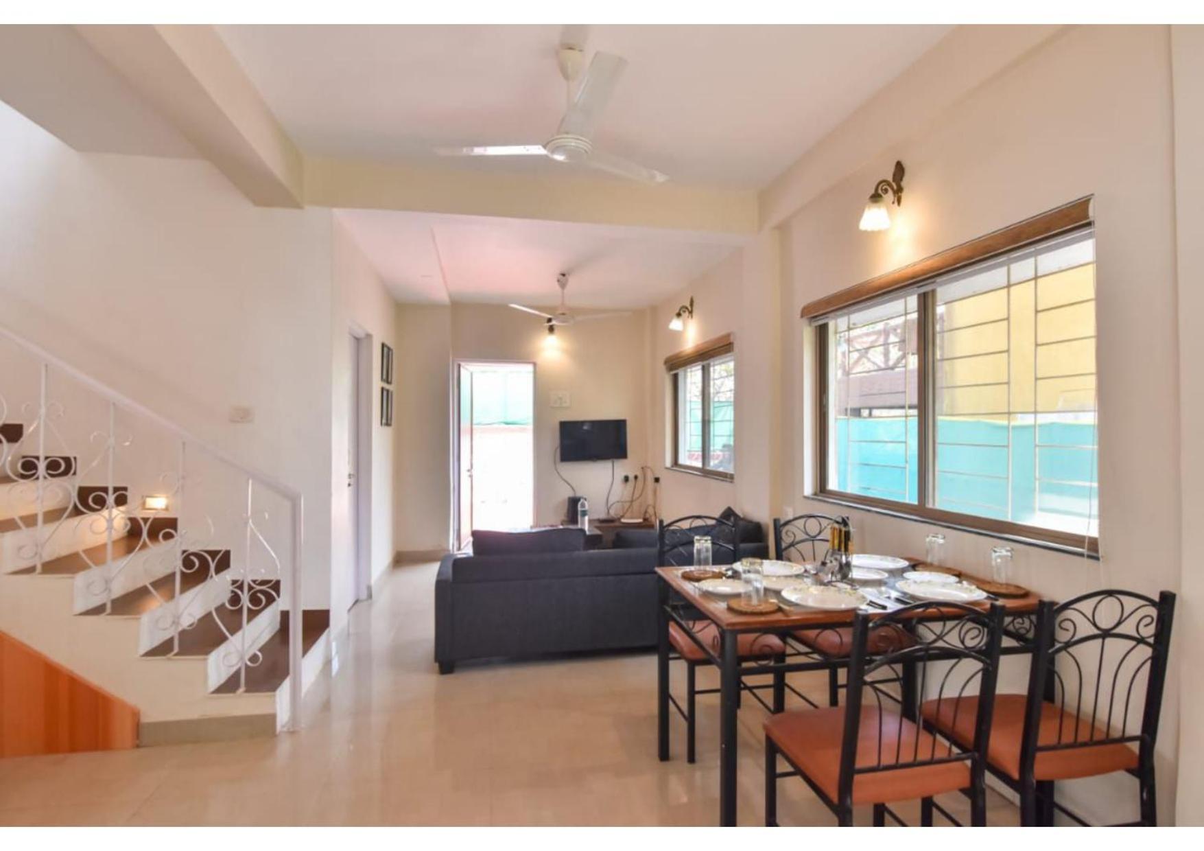 Regal Villas Mudra Villa 3BHK view 4