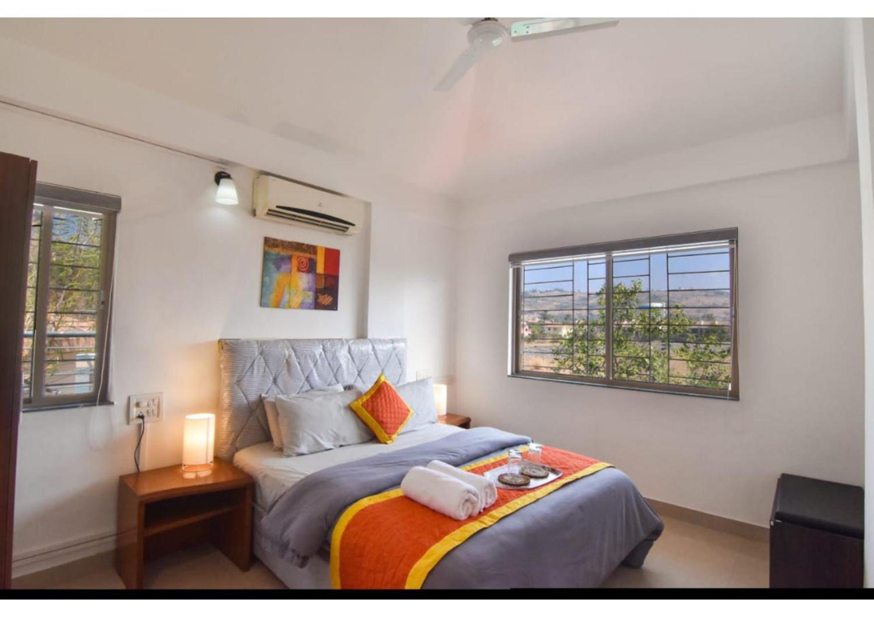 Regal Villas Mudra Villa 3BHK view 5