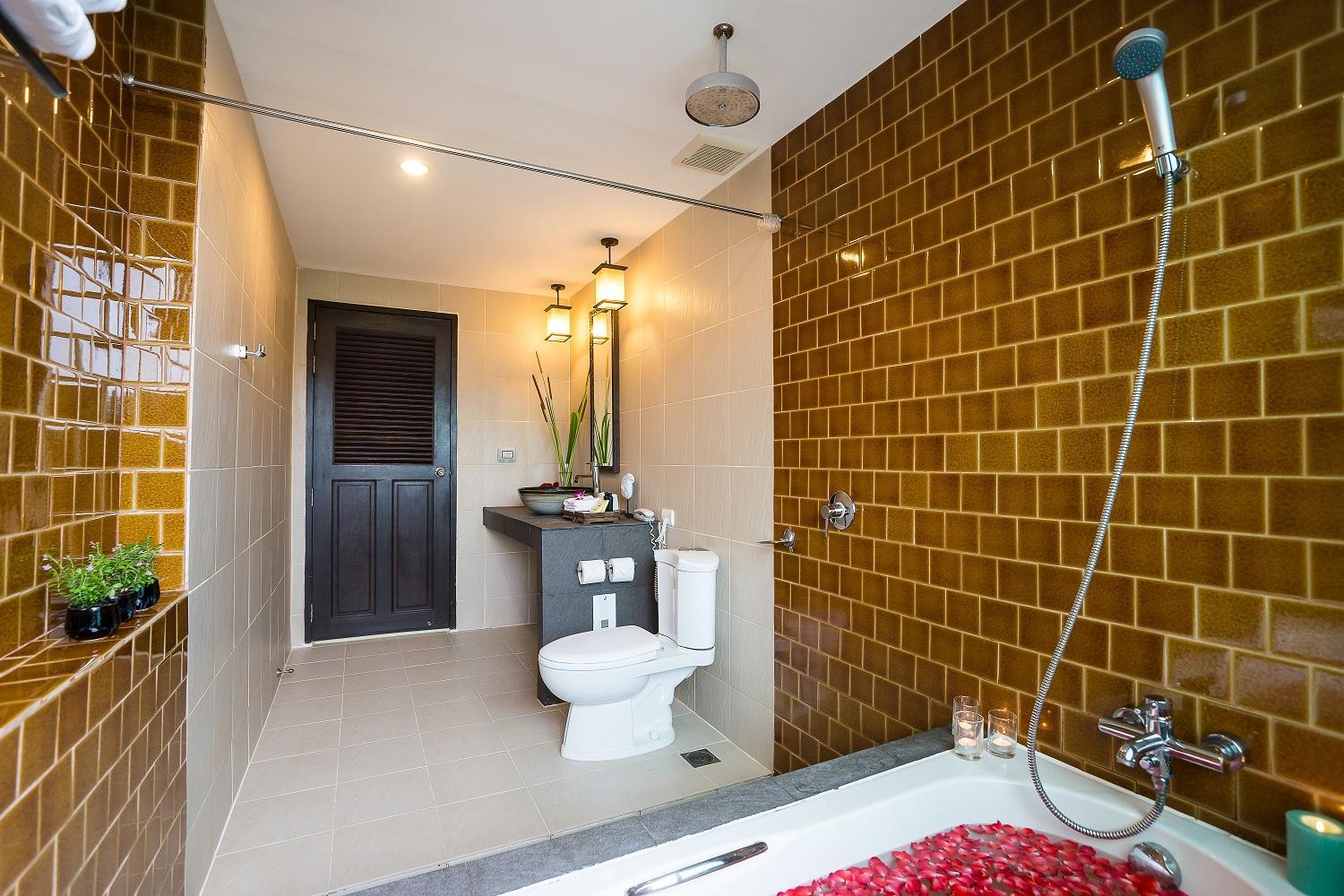 Khaolak Emerald Beach Resort and Spa