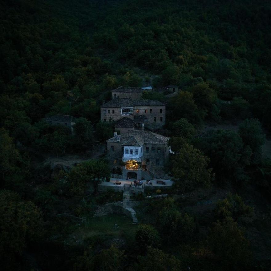 Traditional GuestHouse Permet