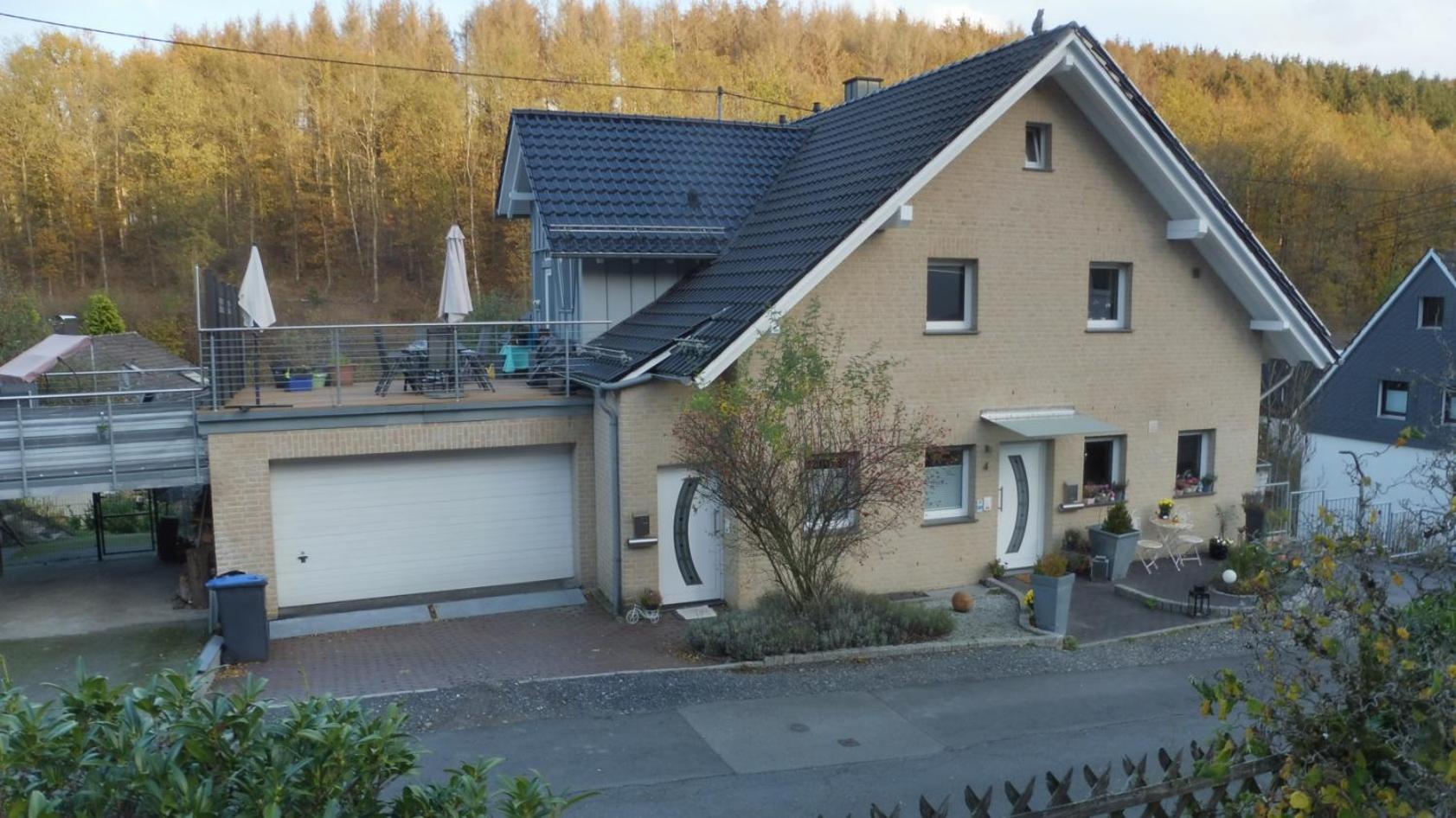 Sonnendeck4 view 2