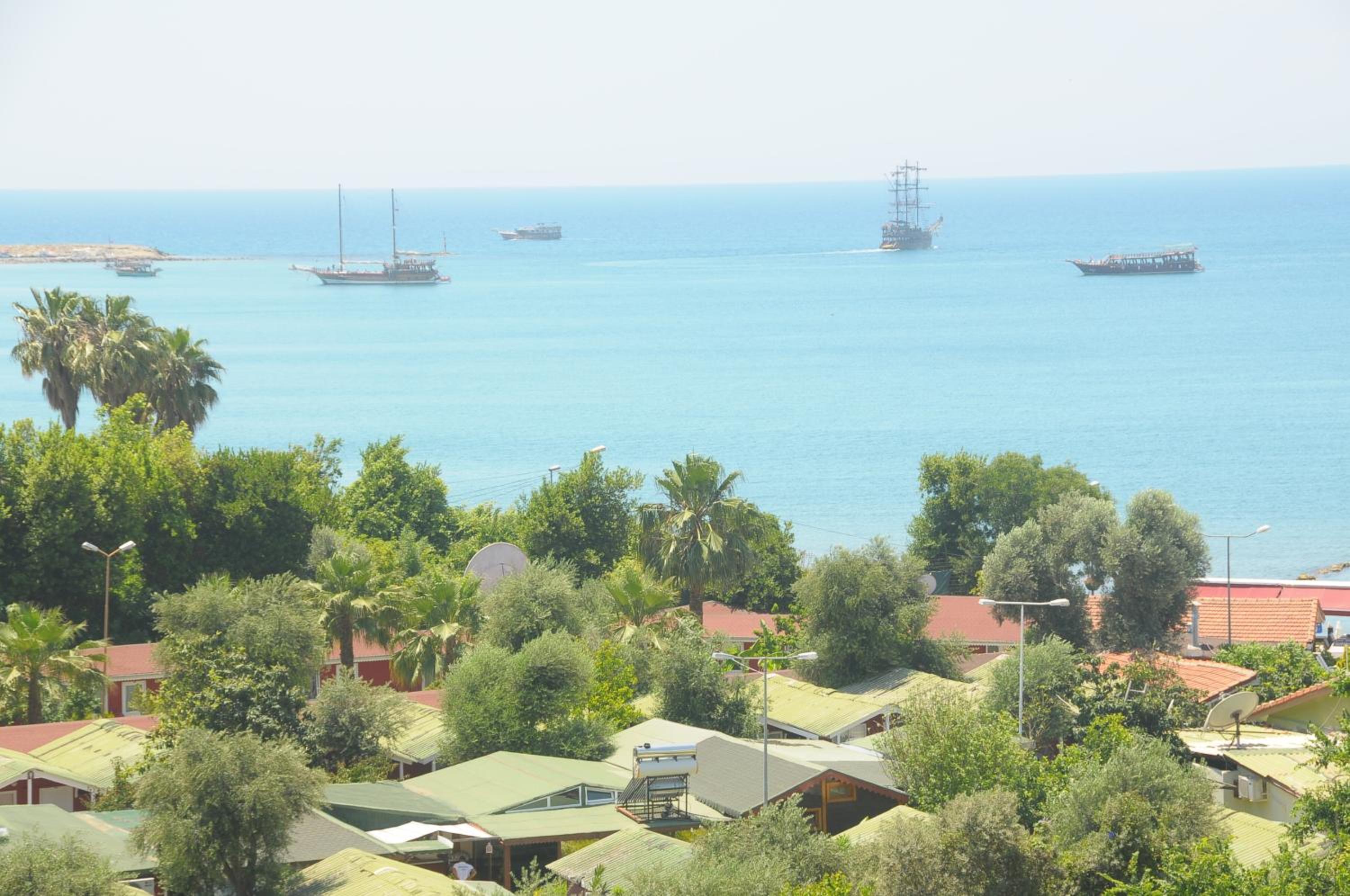 Aura Boutique Hotel - Image 17