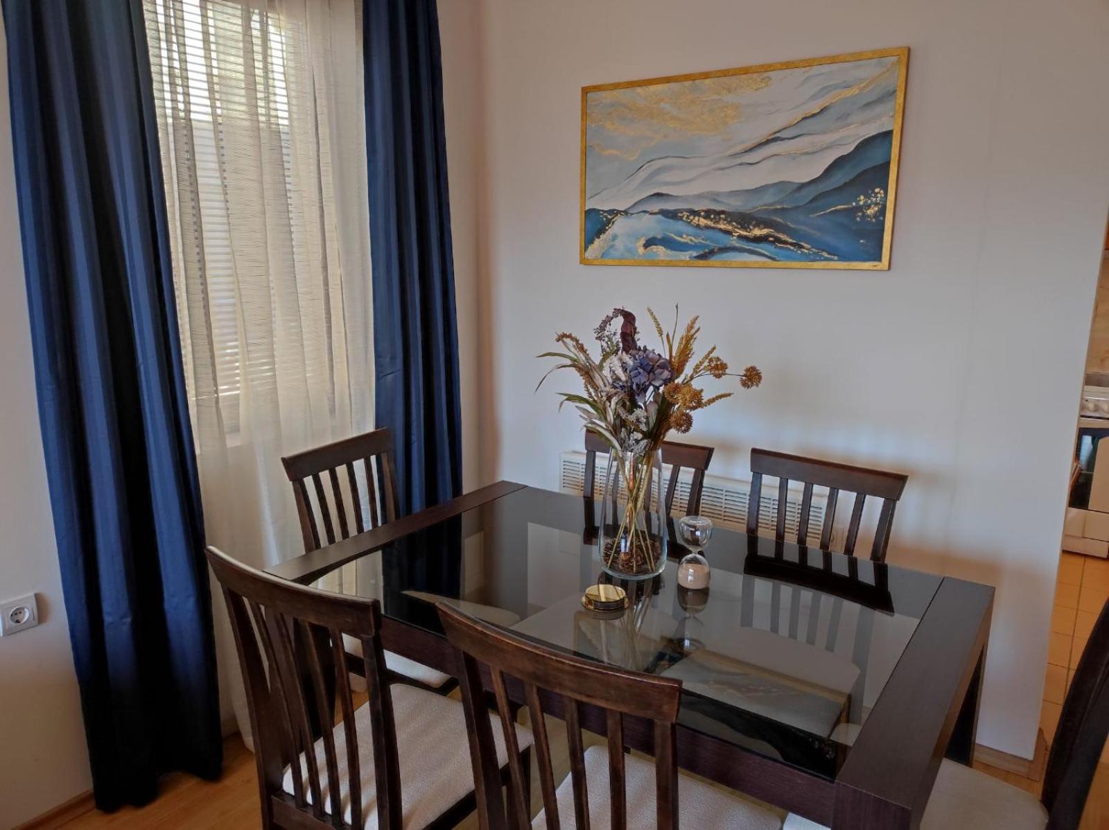 Hotel Neviasta Apartment - Image 1
