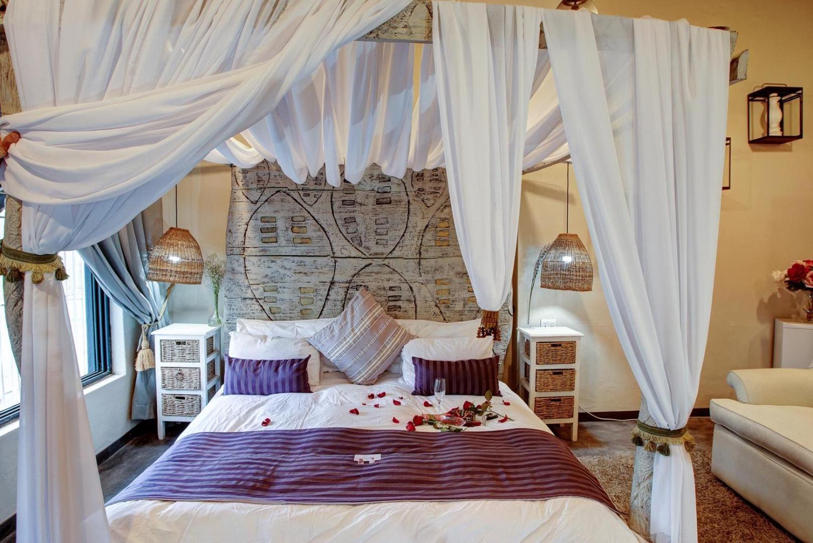 Melite Rooms