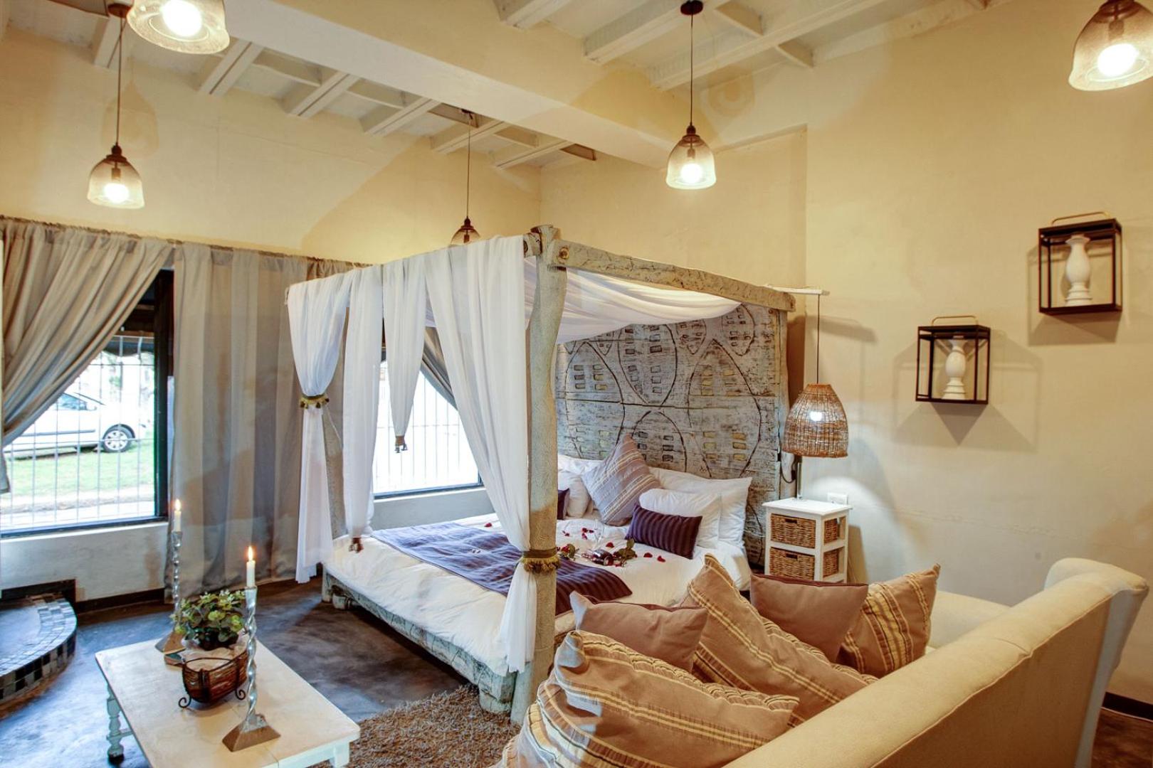 Melite Rooms