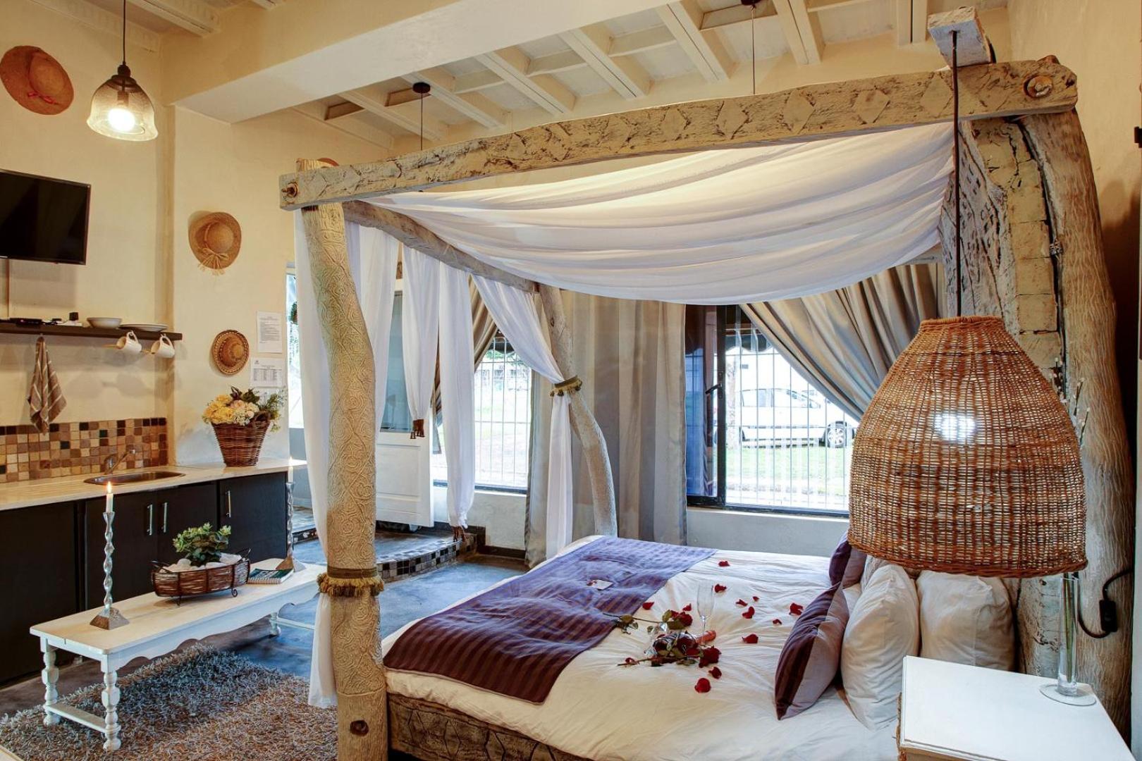Melite Rooms