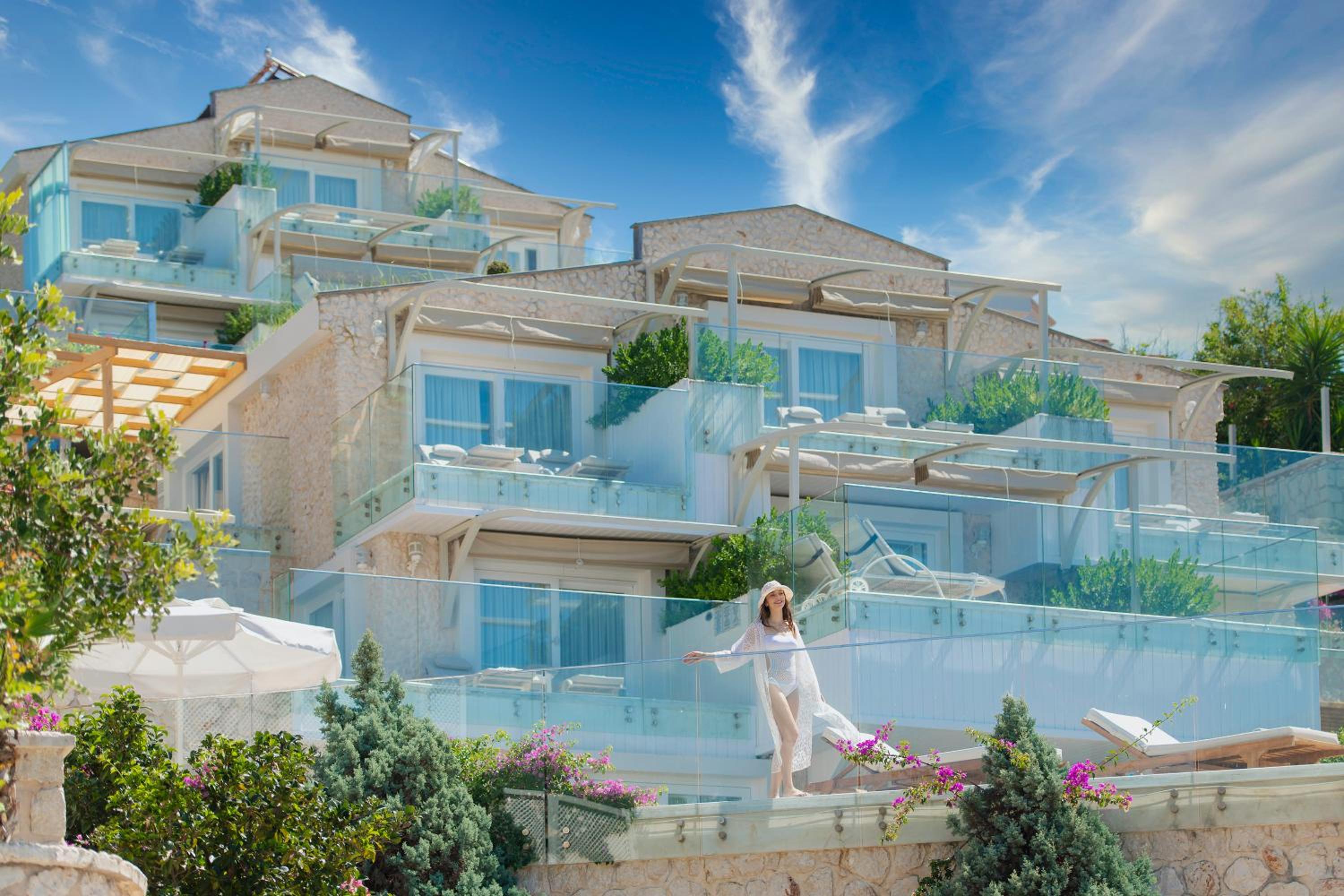 Hotel Peninsula Gardens Hotel - Image 1