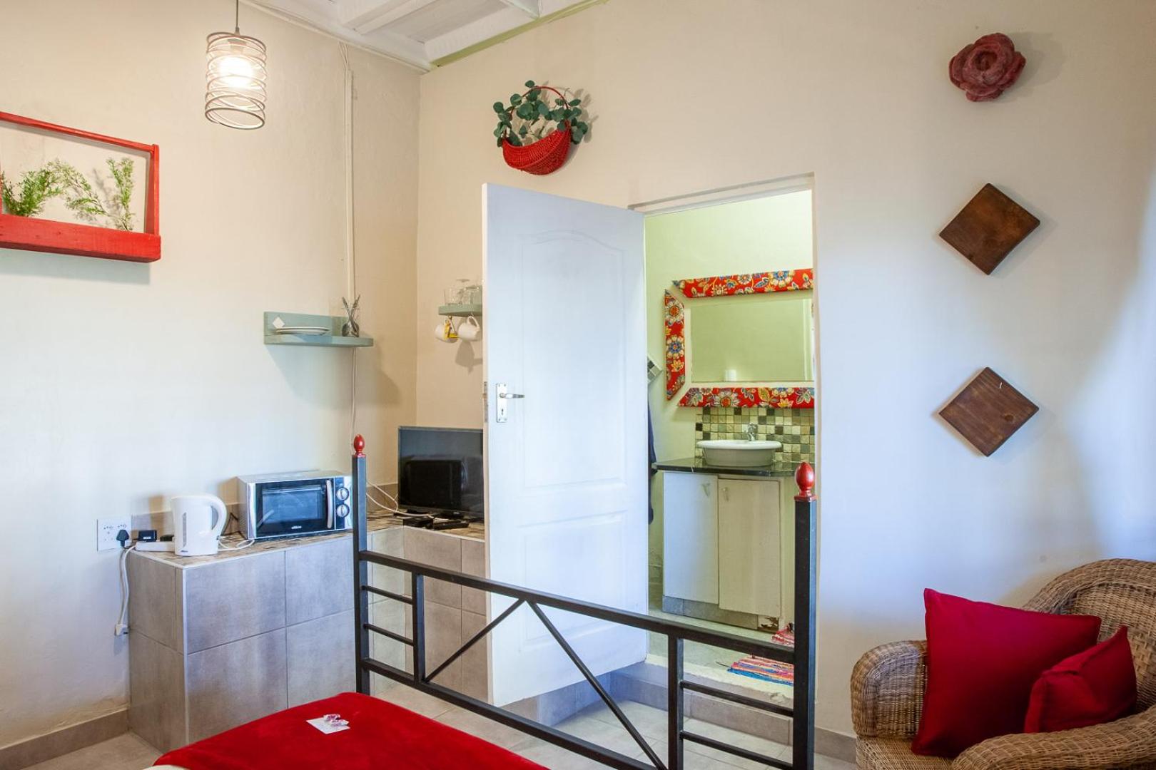 Melite Rooms
