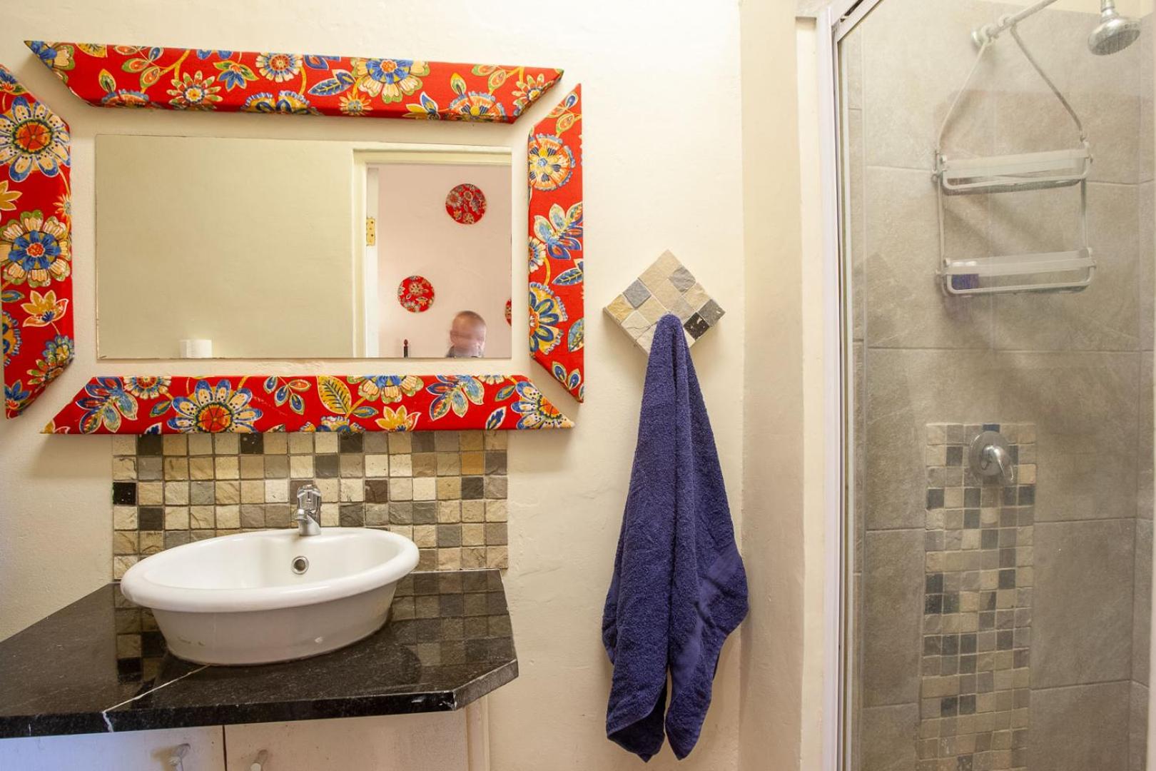 Melite Rooms