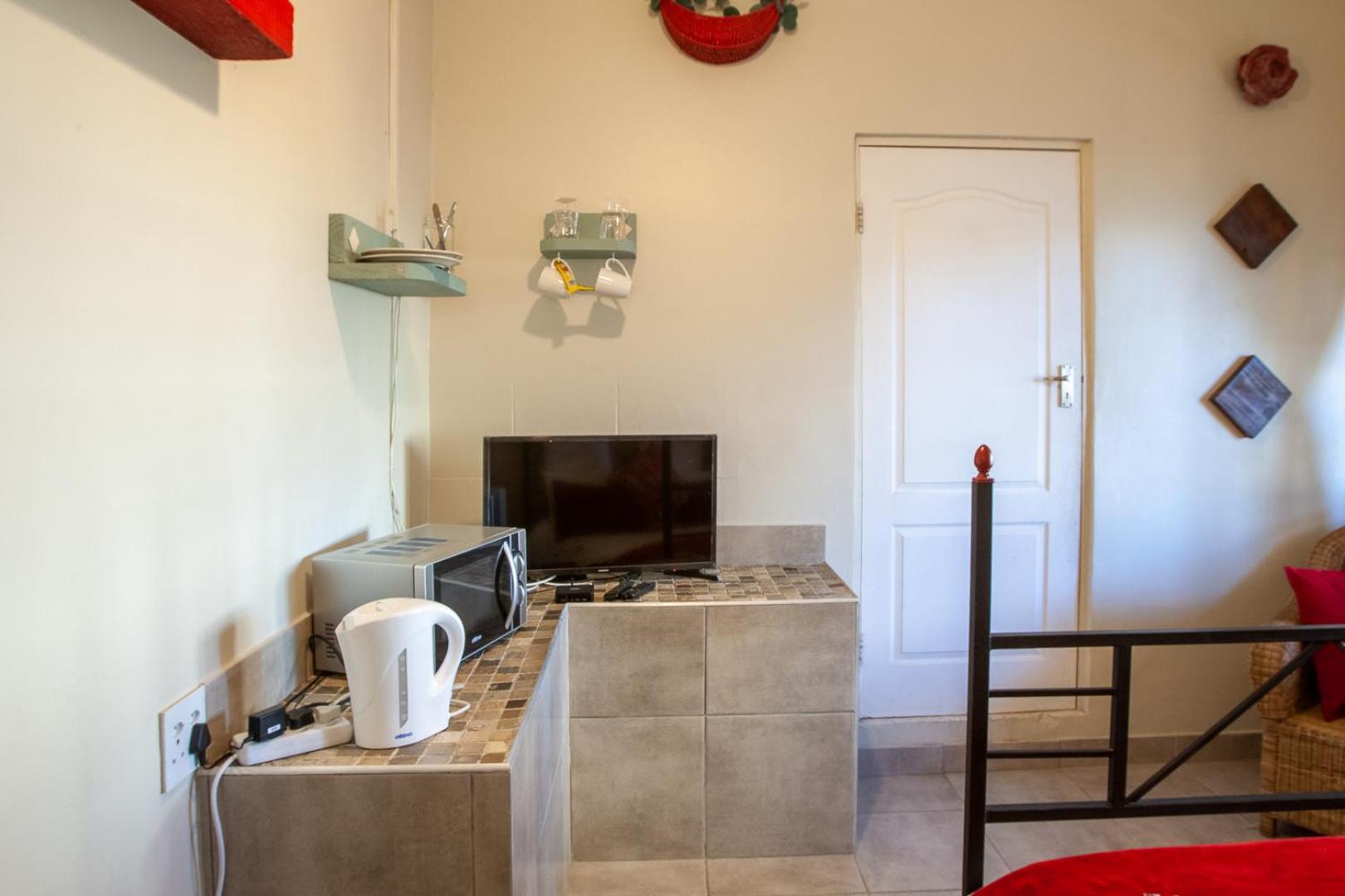 Melite Rooms