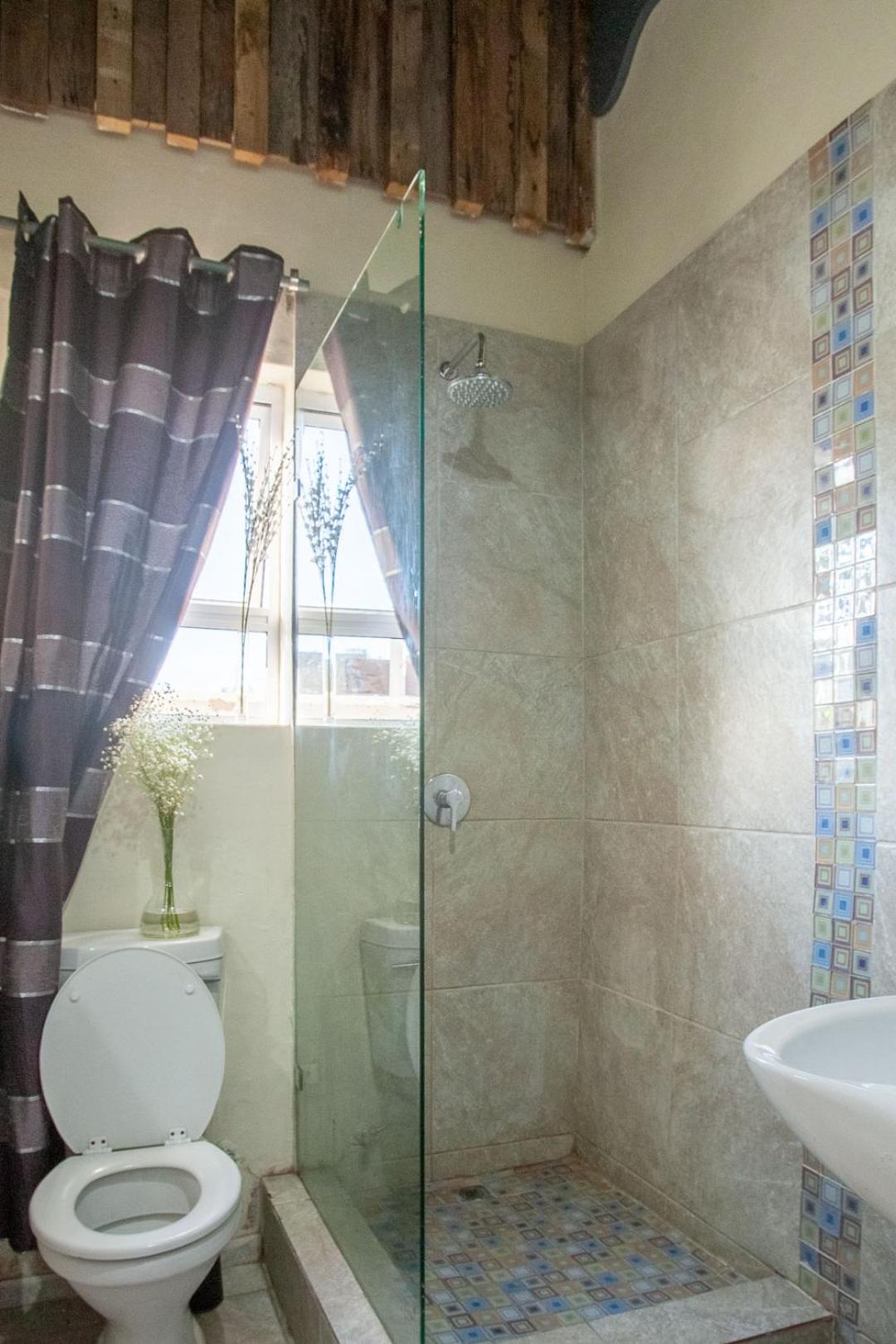 Melite Rooms