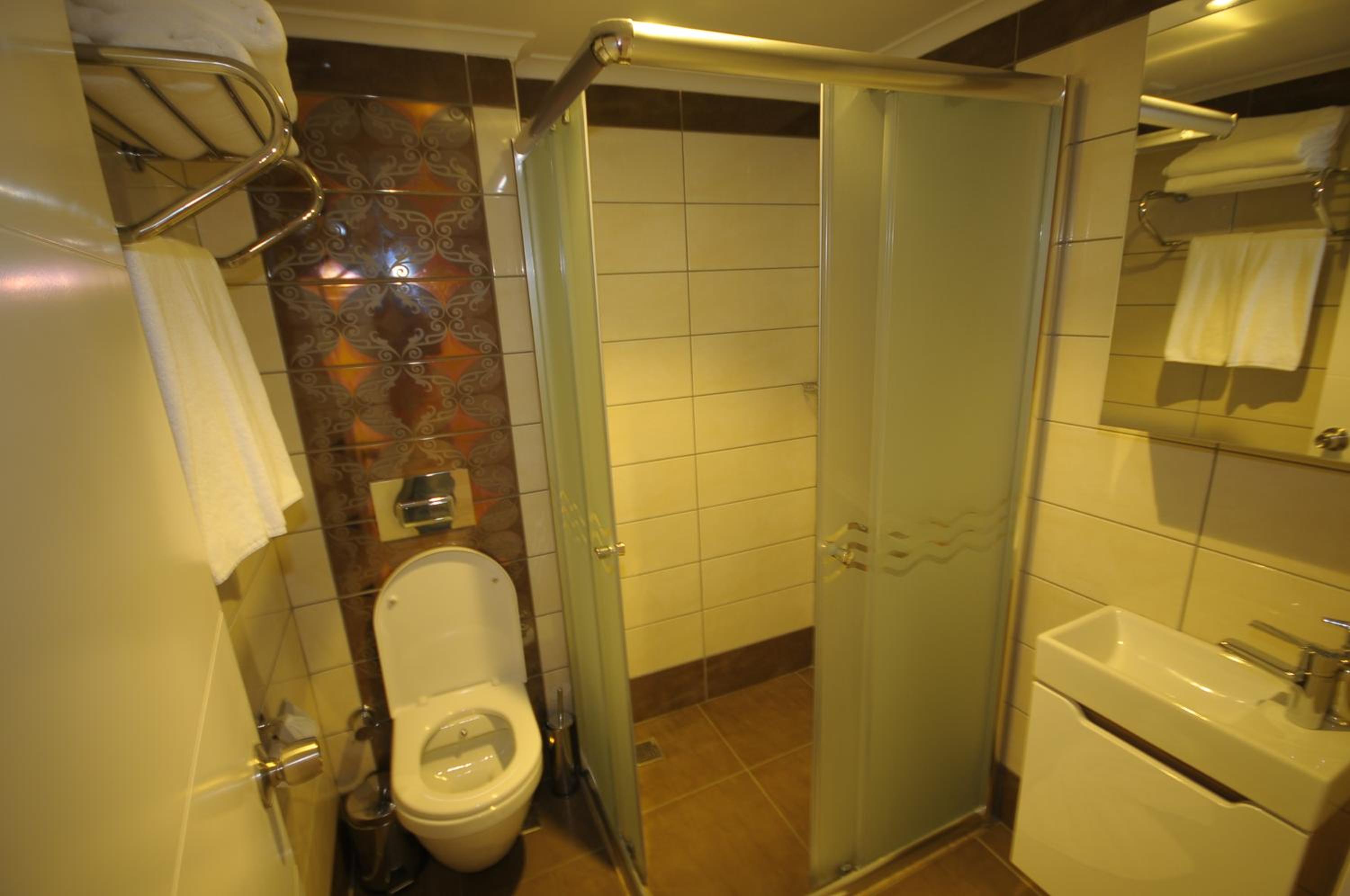 Aura Boutique Hotel - Image 20