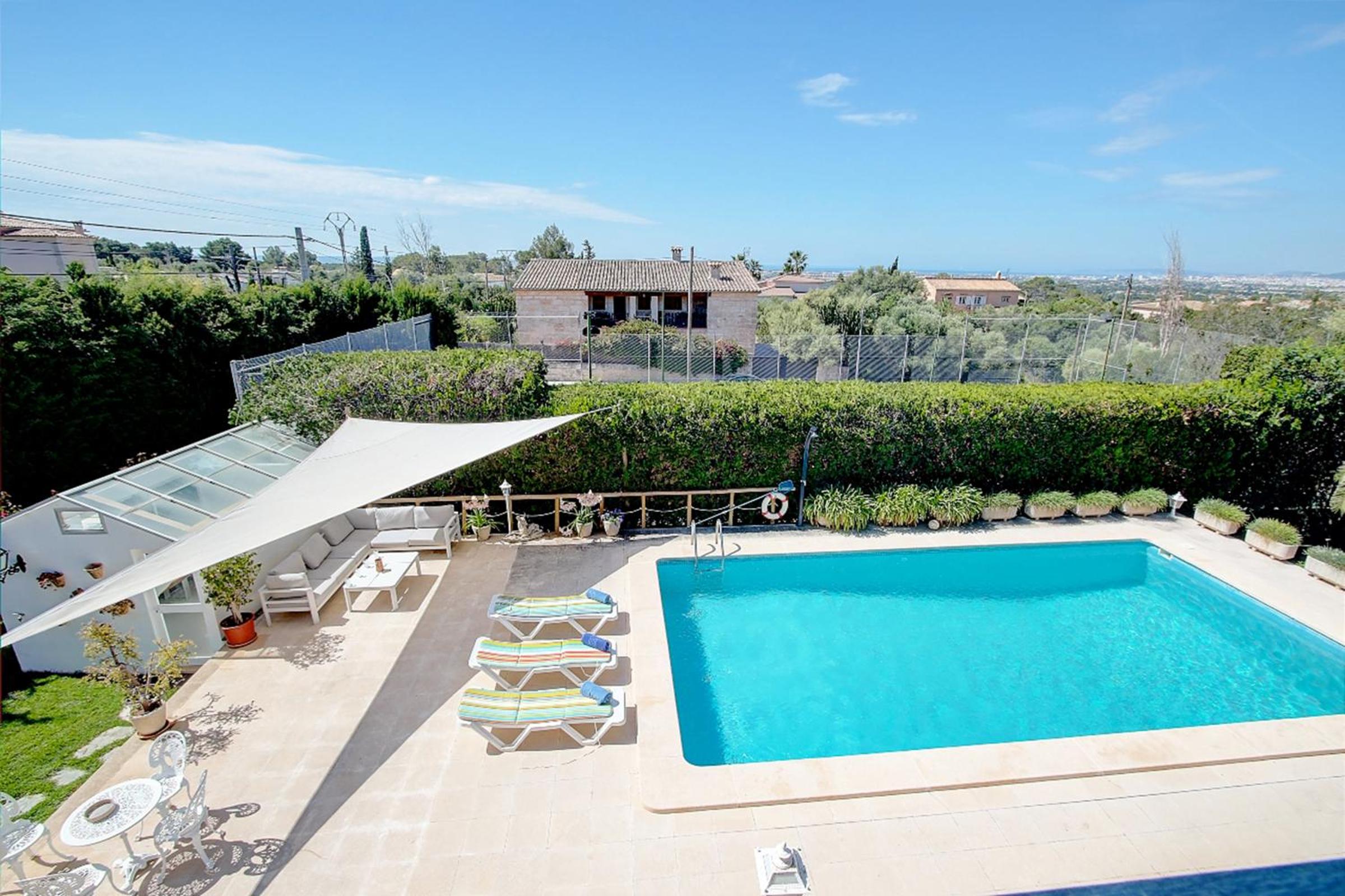 Hotel Villa Sa Cabaneta by Slow Villas - Image 1