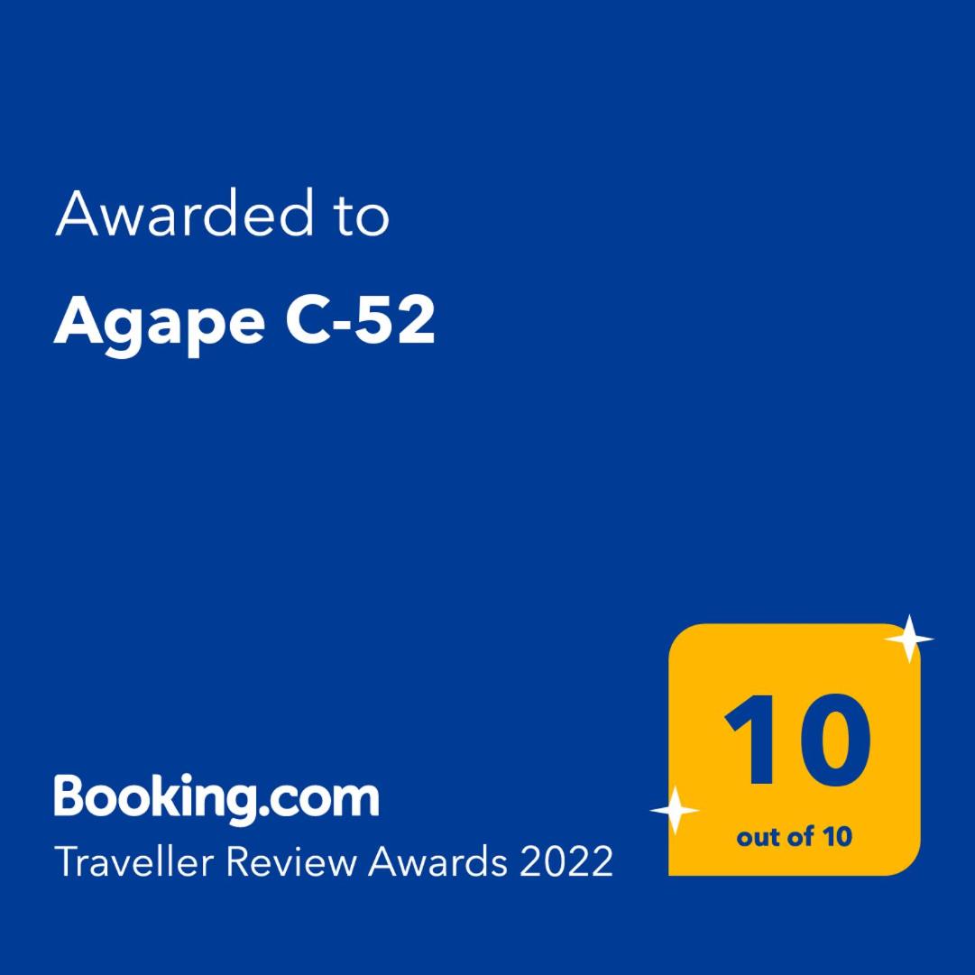 Agape C-52