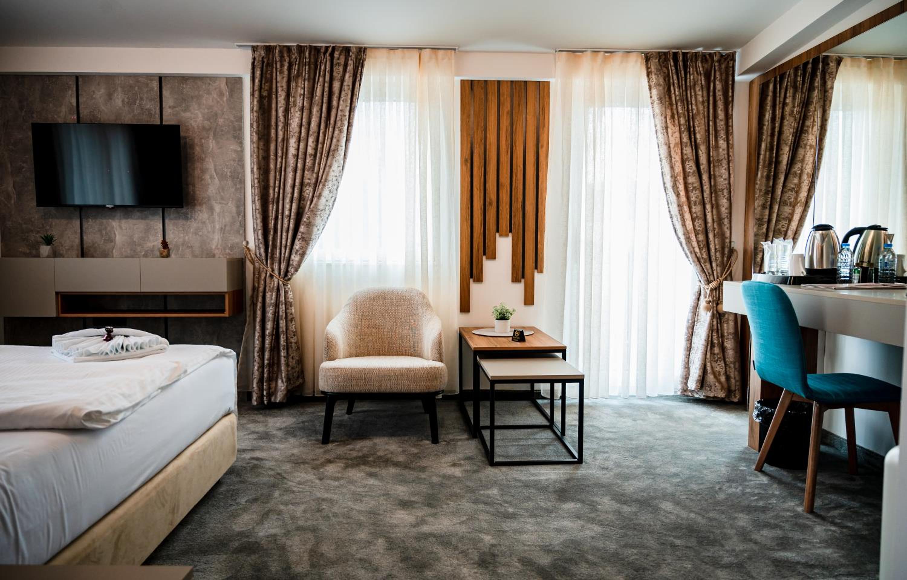 Hotel Necko