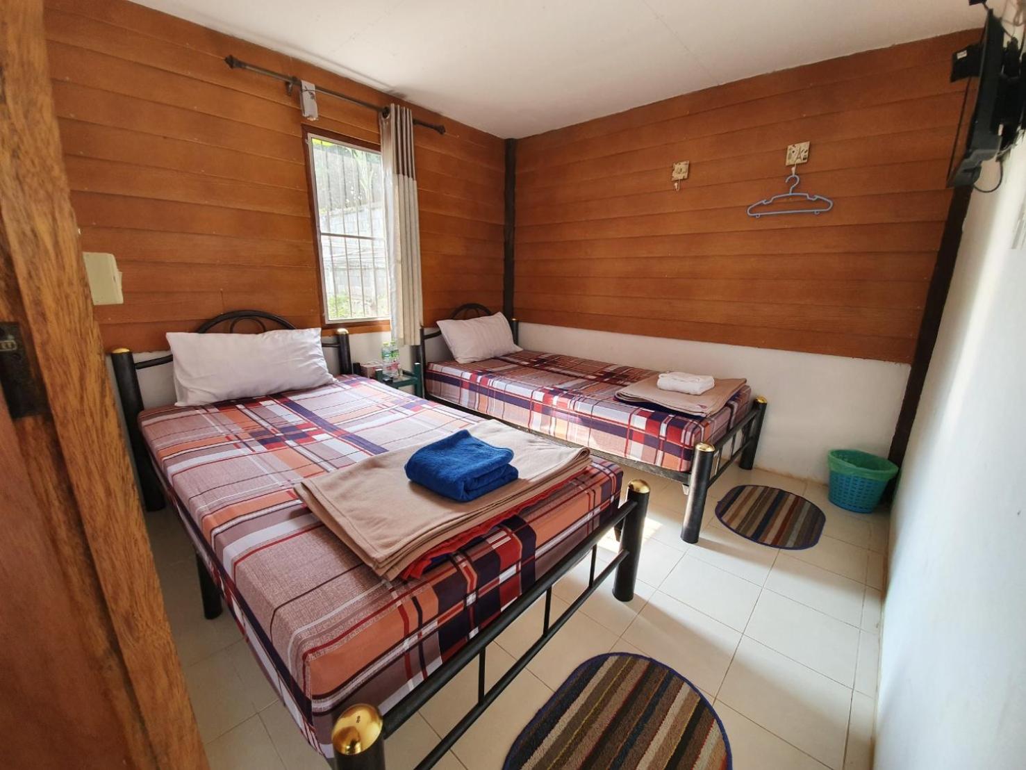 Chaing Dao Koko Home / โกโก้ โฮม เชียงดาว