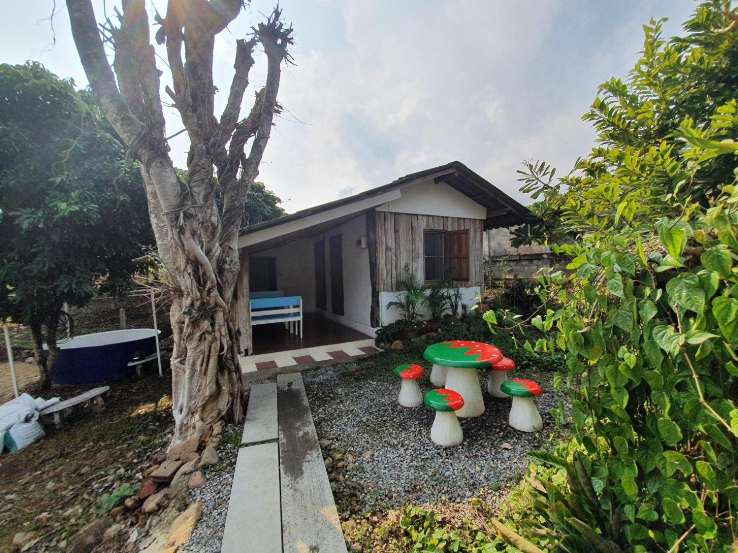 Chaing Dao Koko Home / โกโก้ โฮม เชียงดาว