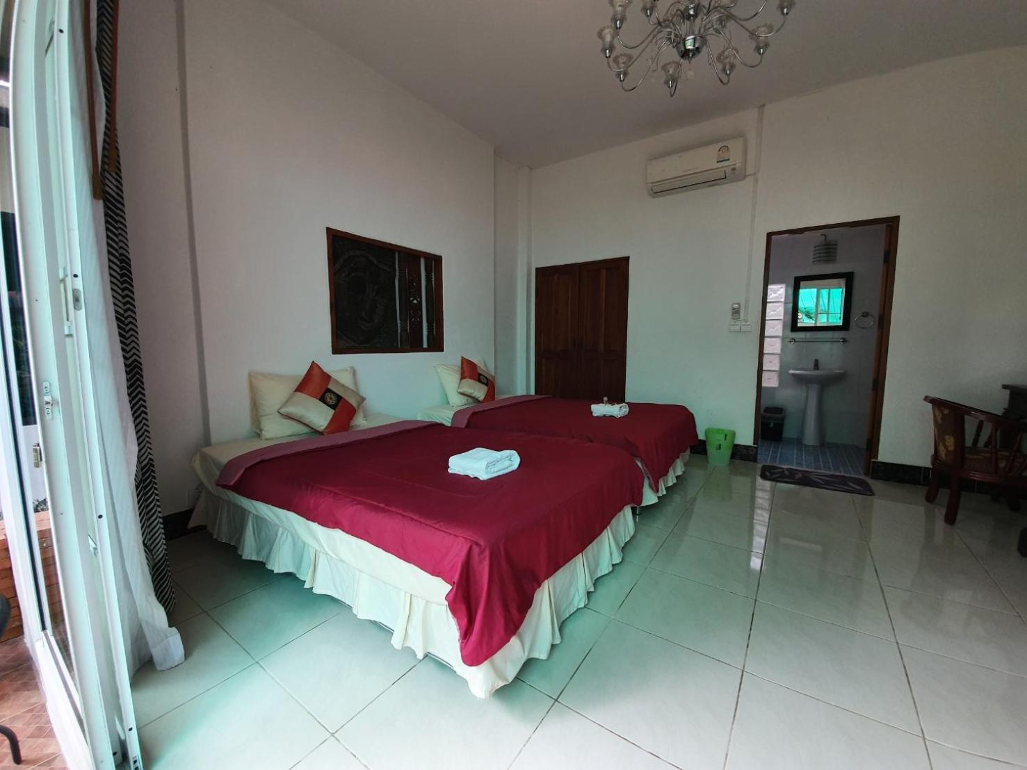 Chaing Dao Koko Home / โกโก้ โฮม เชียงดาว