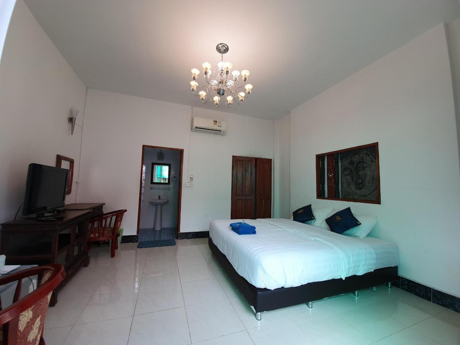 Chaing Dao Koko Home / โกโก้ โฮม เชียงดาว