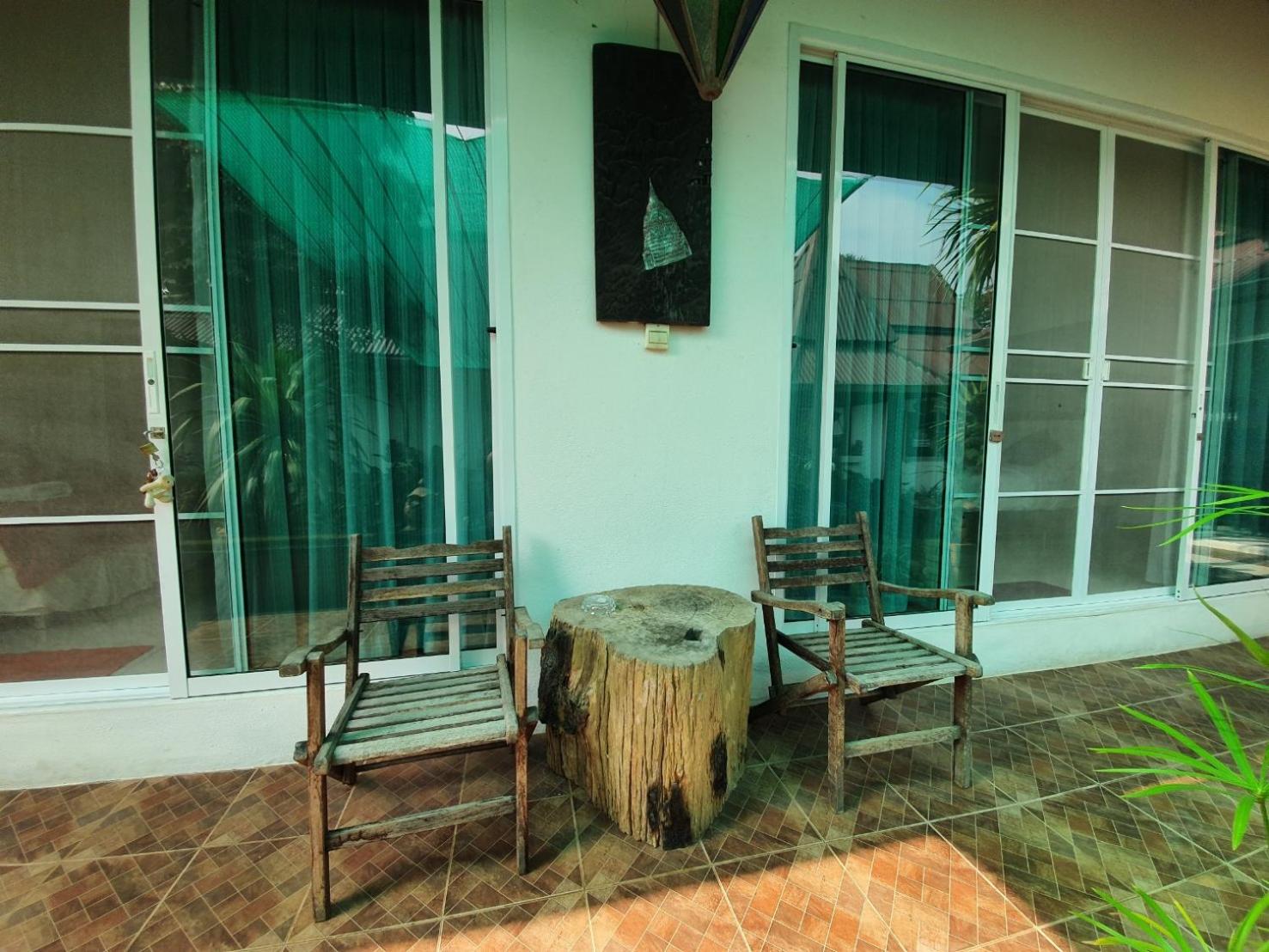 Chaing Dao Koko Home / โกโก้ โฮม เชียงดาว