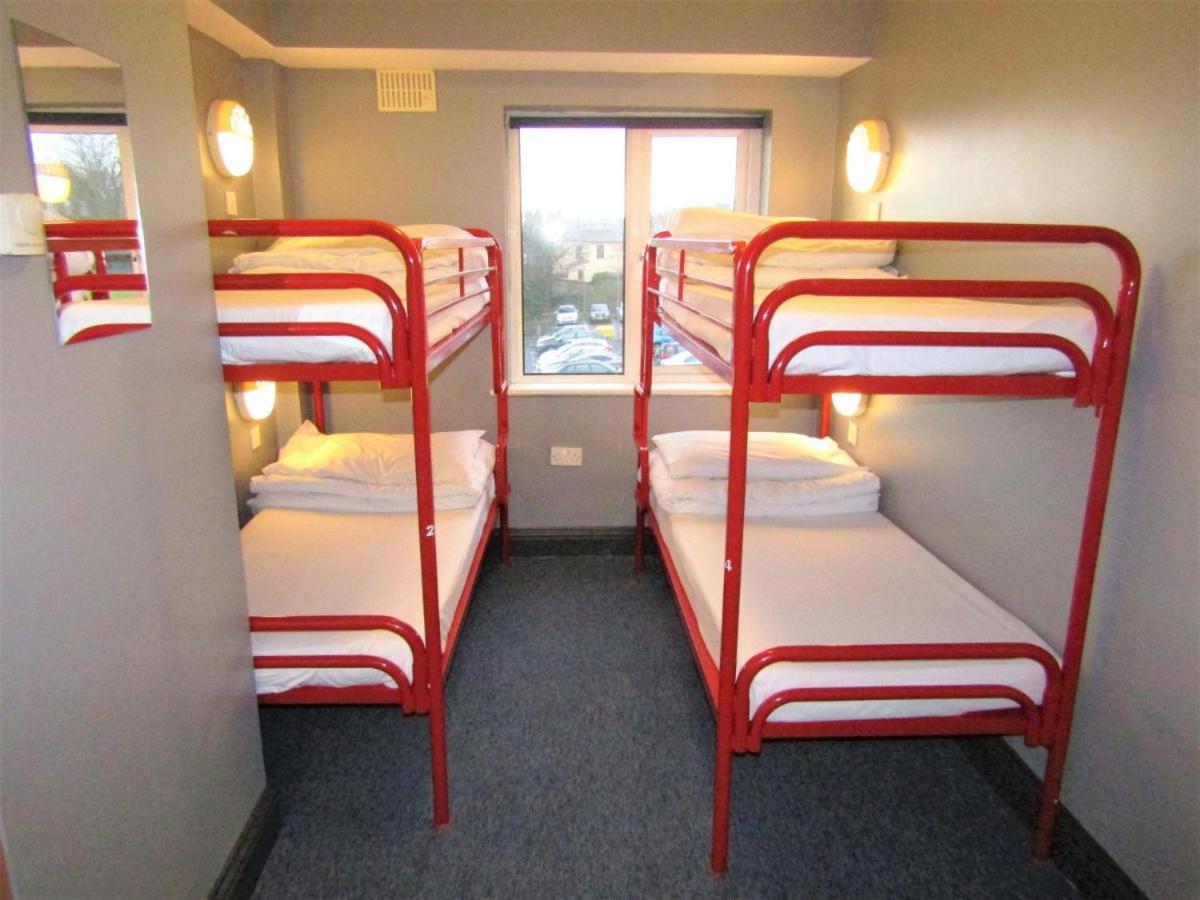 The Dawson Hostel Galway