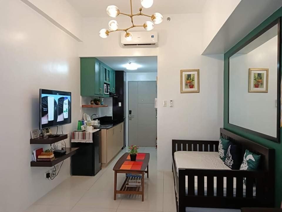 Da Condotel Tagaytay @ Wind Residences