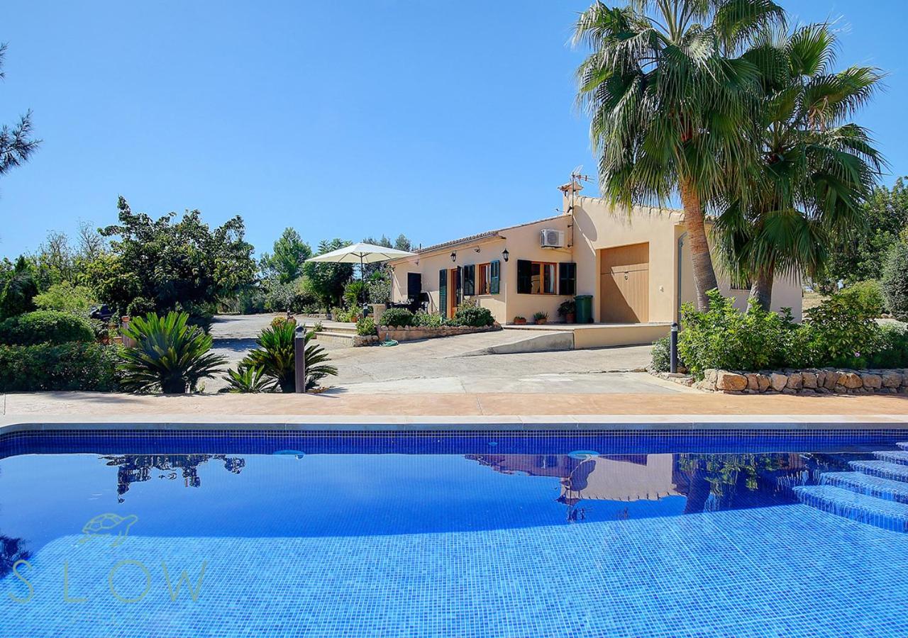 Hotel Villa Cas Frares by Slow Villas - Image 1